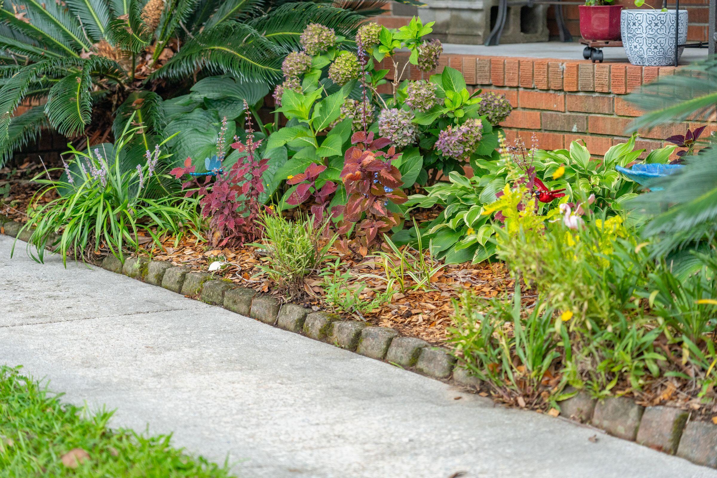 1820 Wedgefield Road