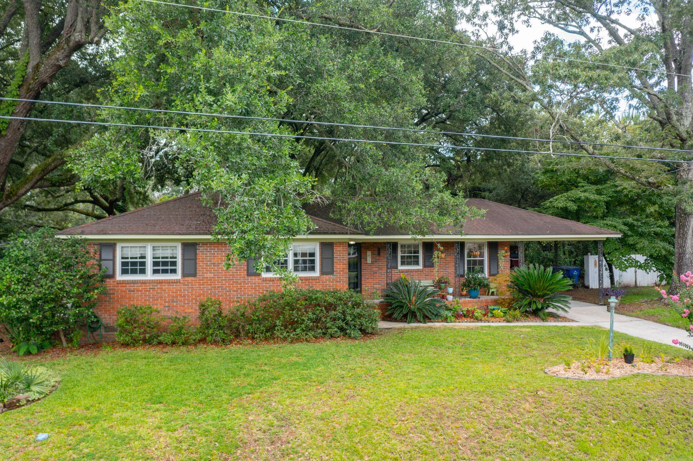 1820 Wedgefield Road