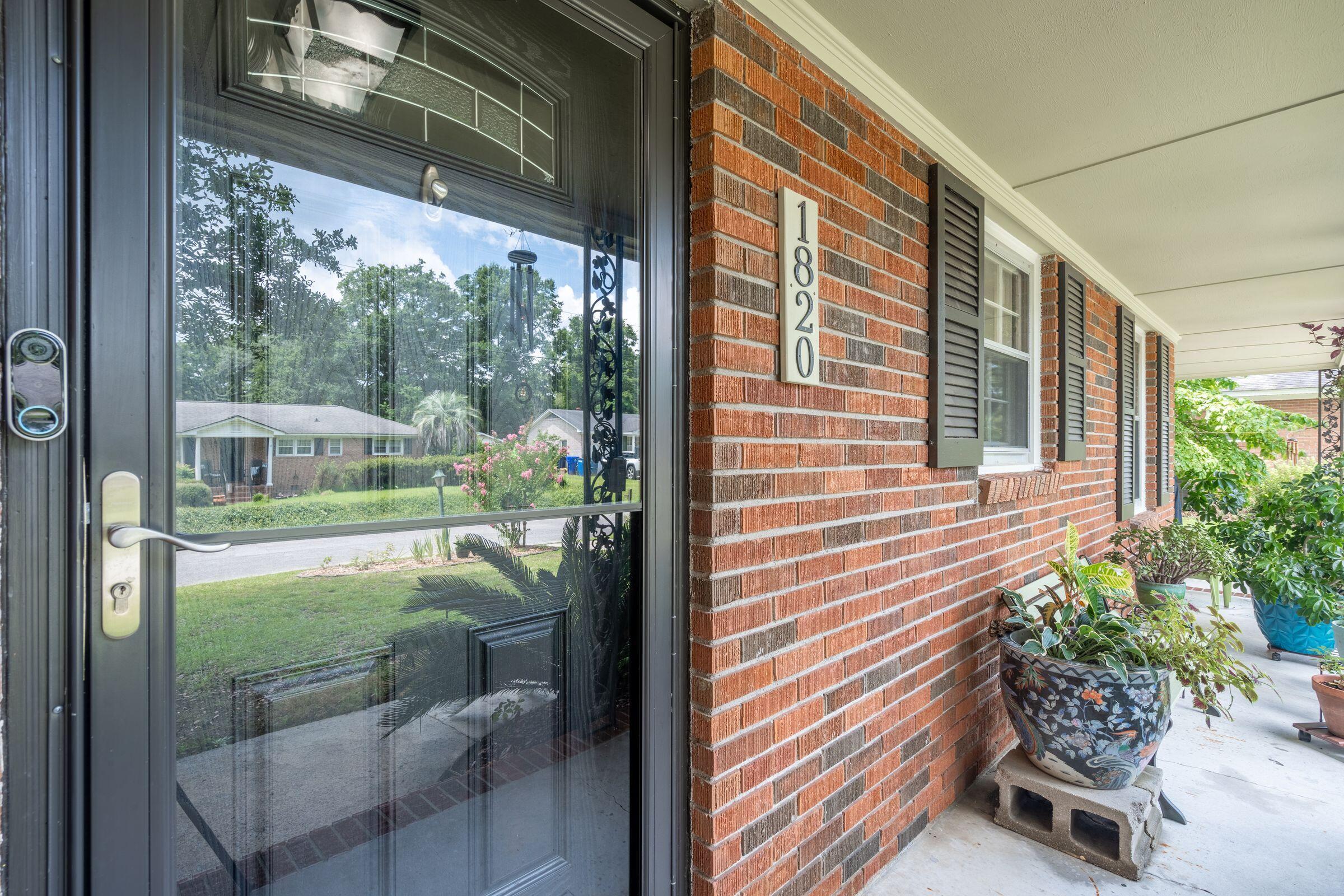 1820 Wedgefield Road