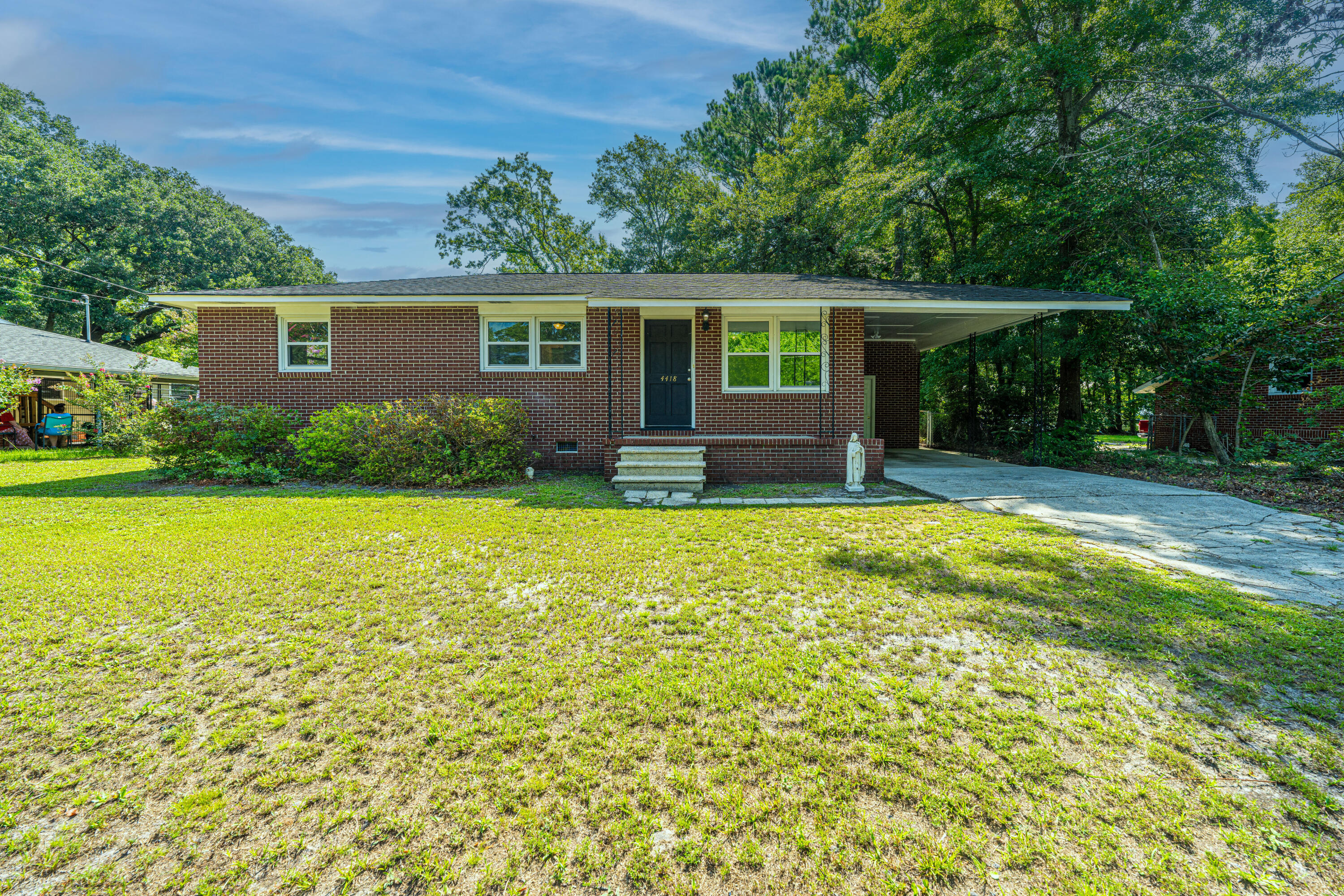 4418 Cindy Lane