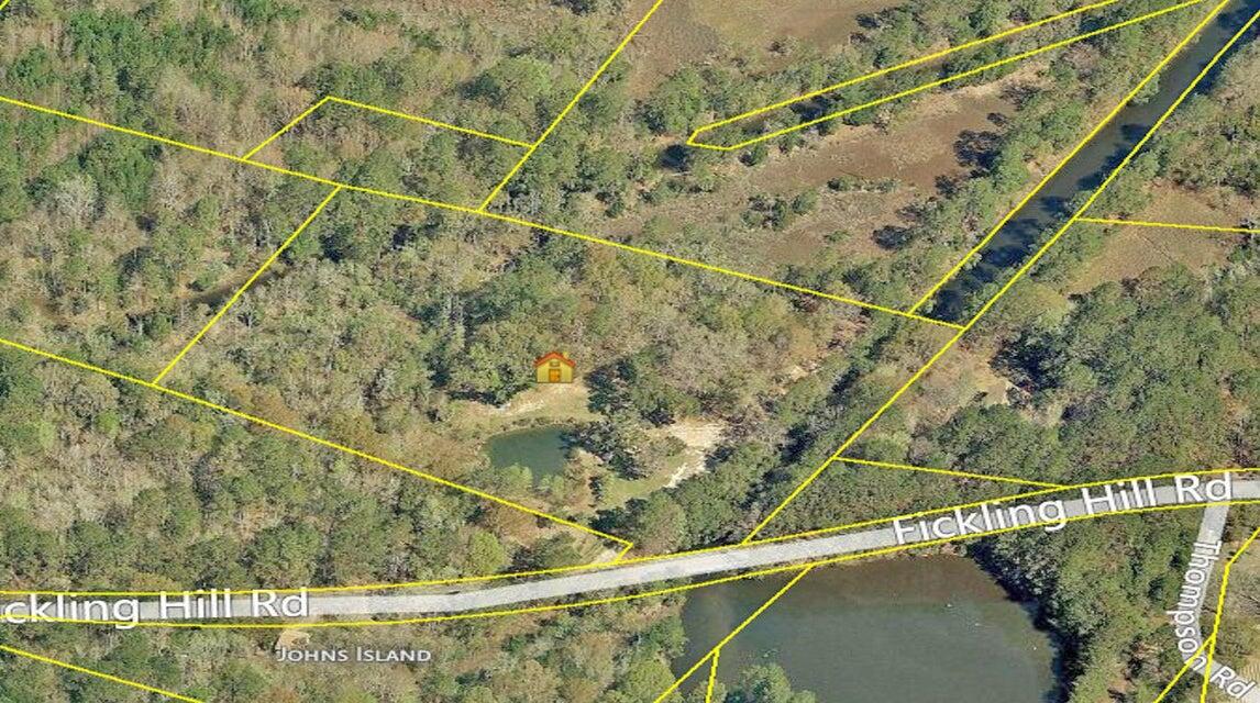 3004 Fickling Hill Road