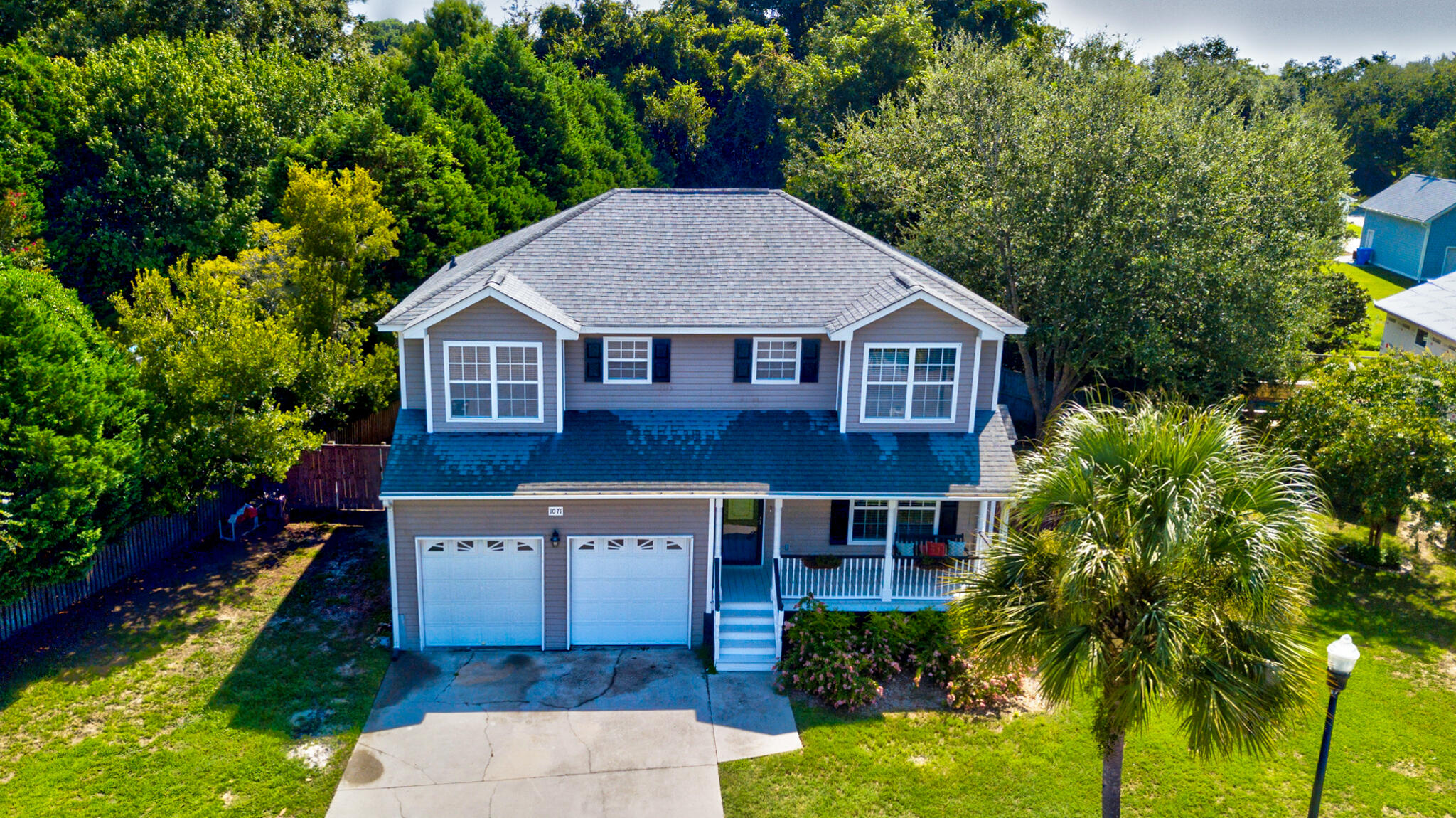 1071 Clearspring Drive