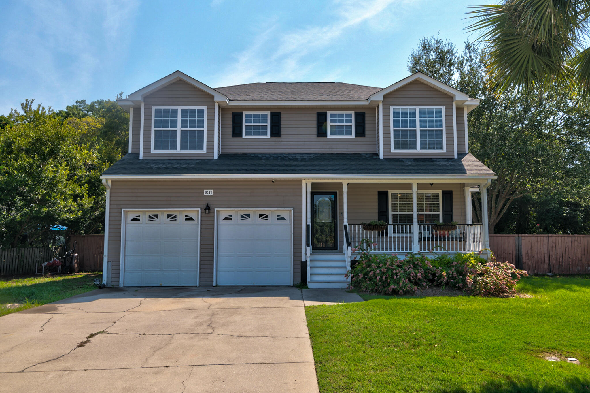 1071 Clearspring Drive