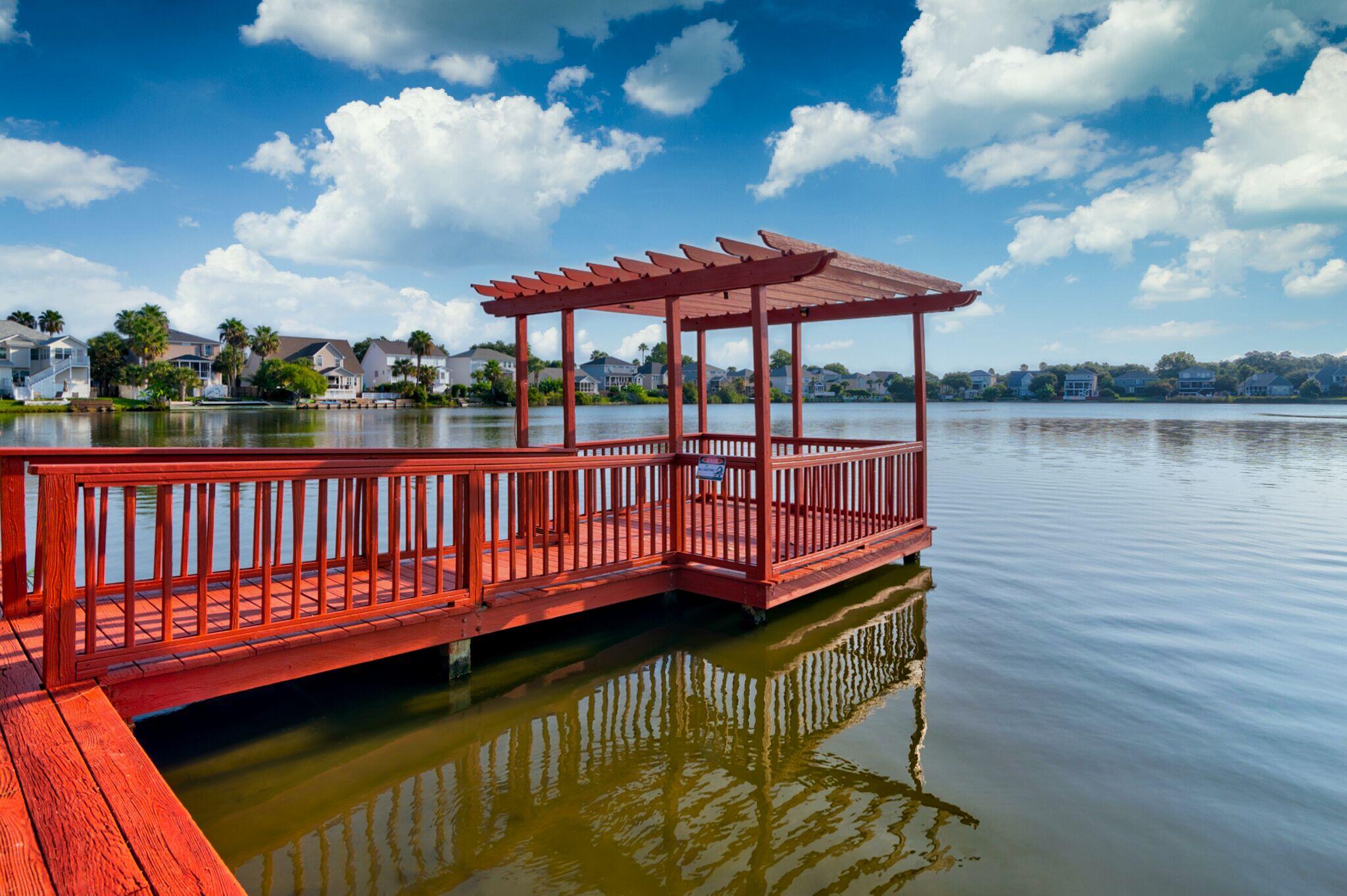 1071 Clearspring Drive