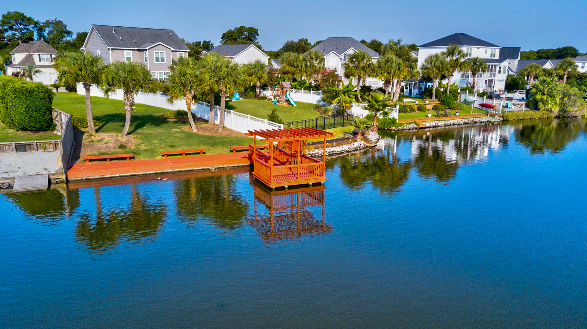 1071 Clearspring Drive