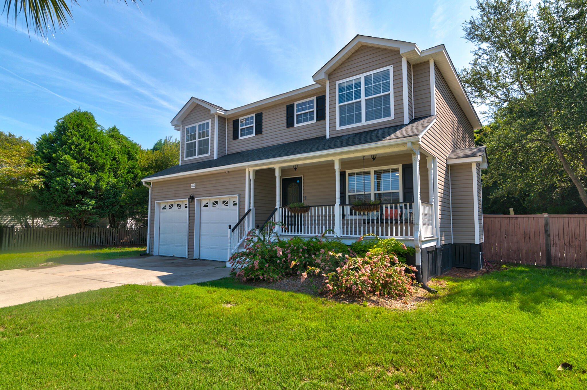 1071 Clearspring Drive