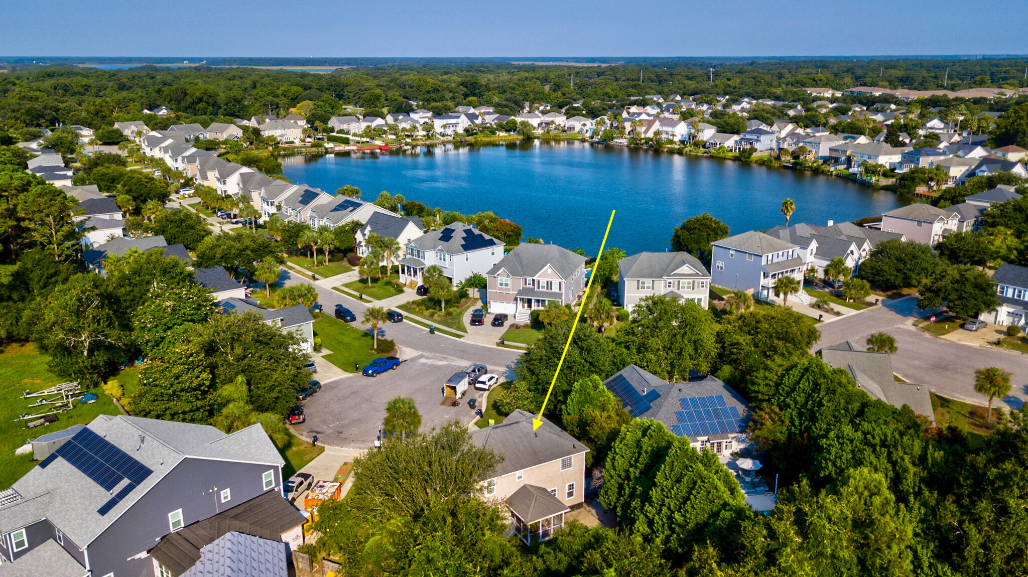 1071 Clearspring Drive