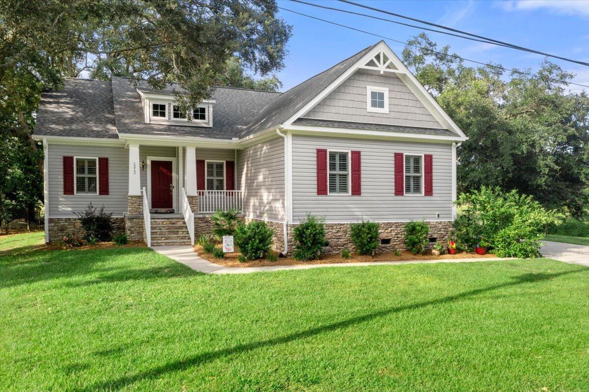 1212 Valley Forge Drive