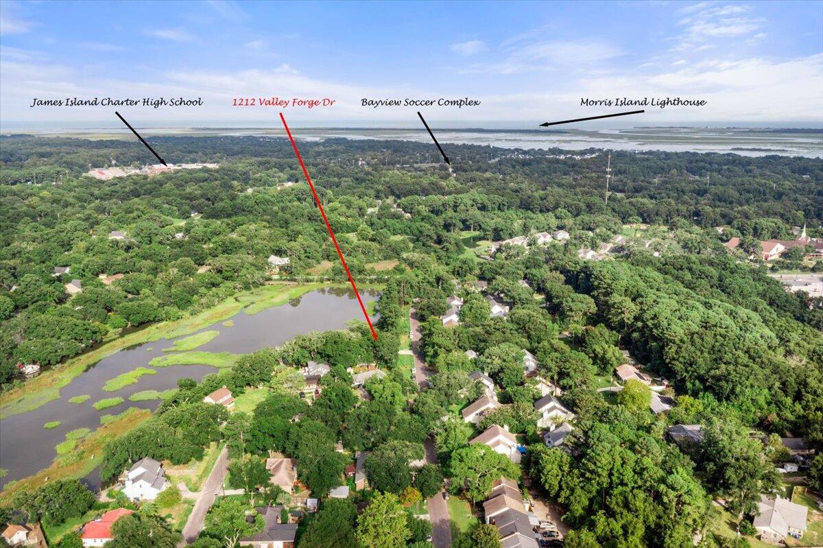 1212 Valley Forge Drive