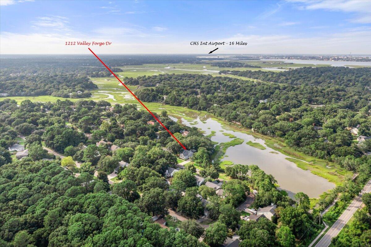 1212 Valley Forge Drive