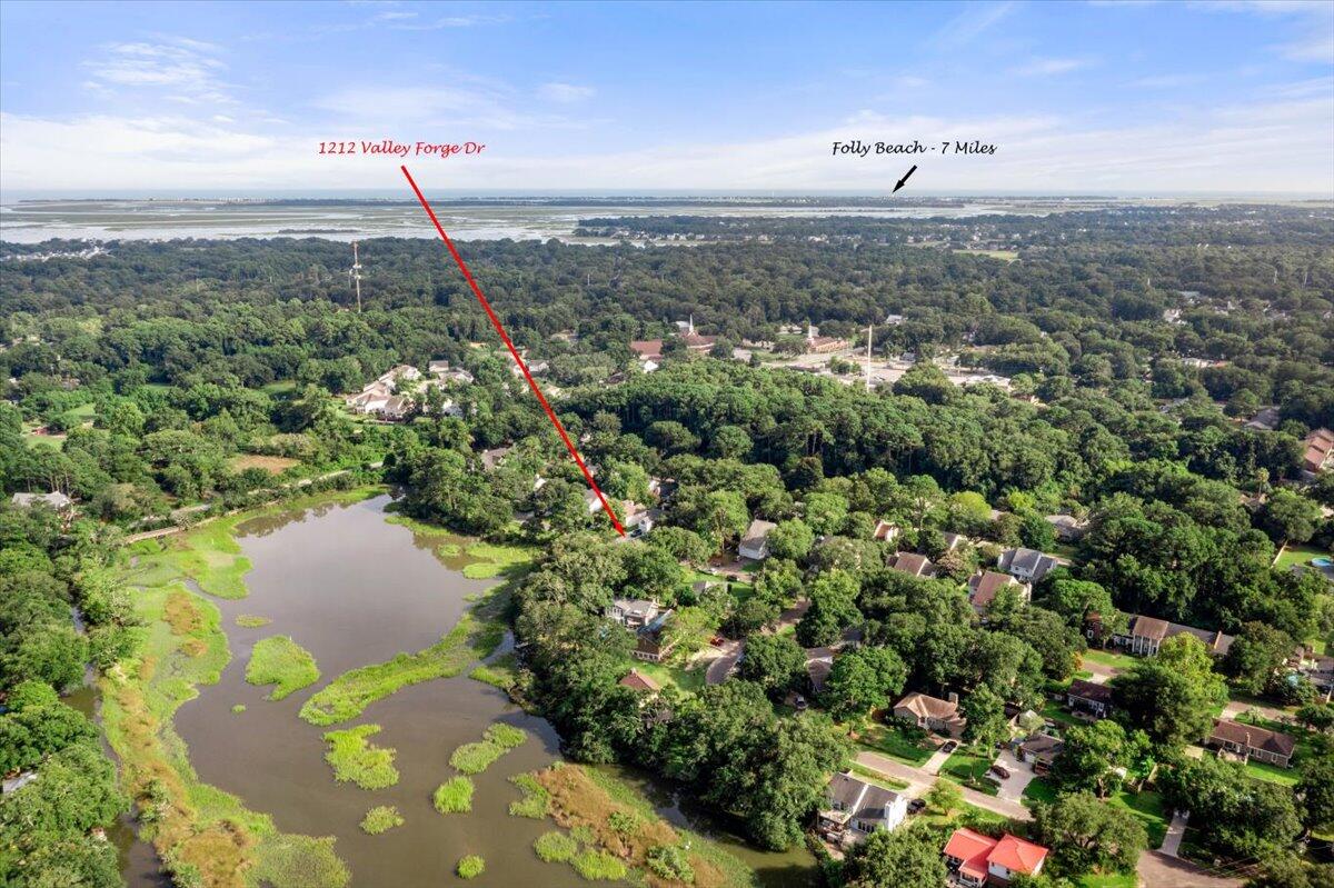 1212 Valley Forge Drive