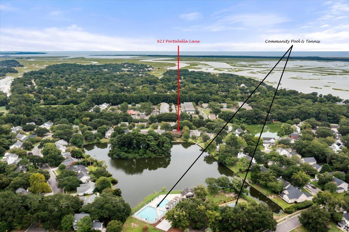 923 Portabella Lane