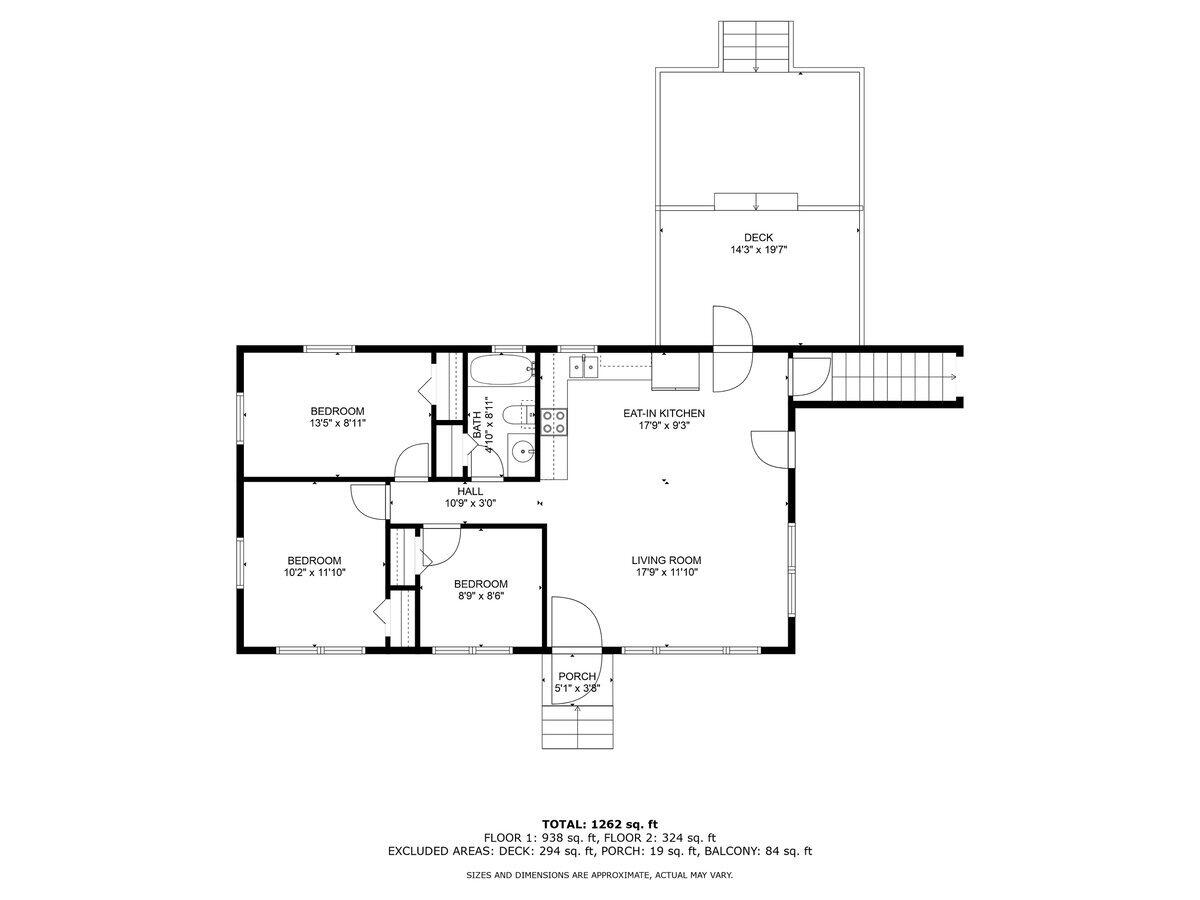 1302 E Ashley Avenue