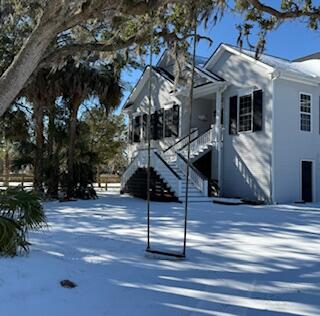 8272 Palmetto Road