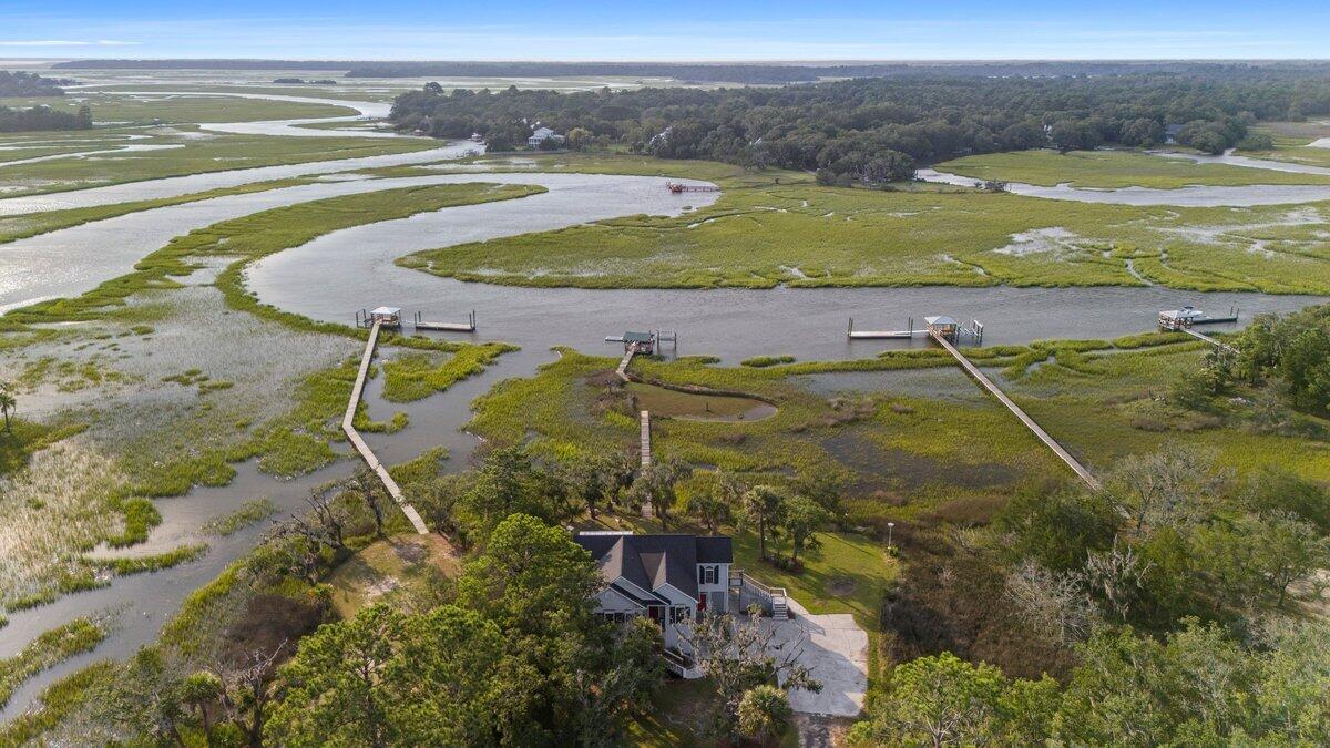 8272 Palmetto Road