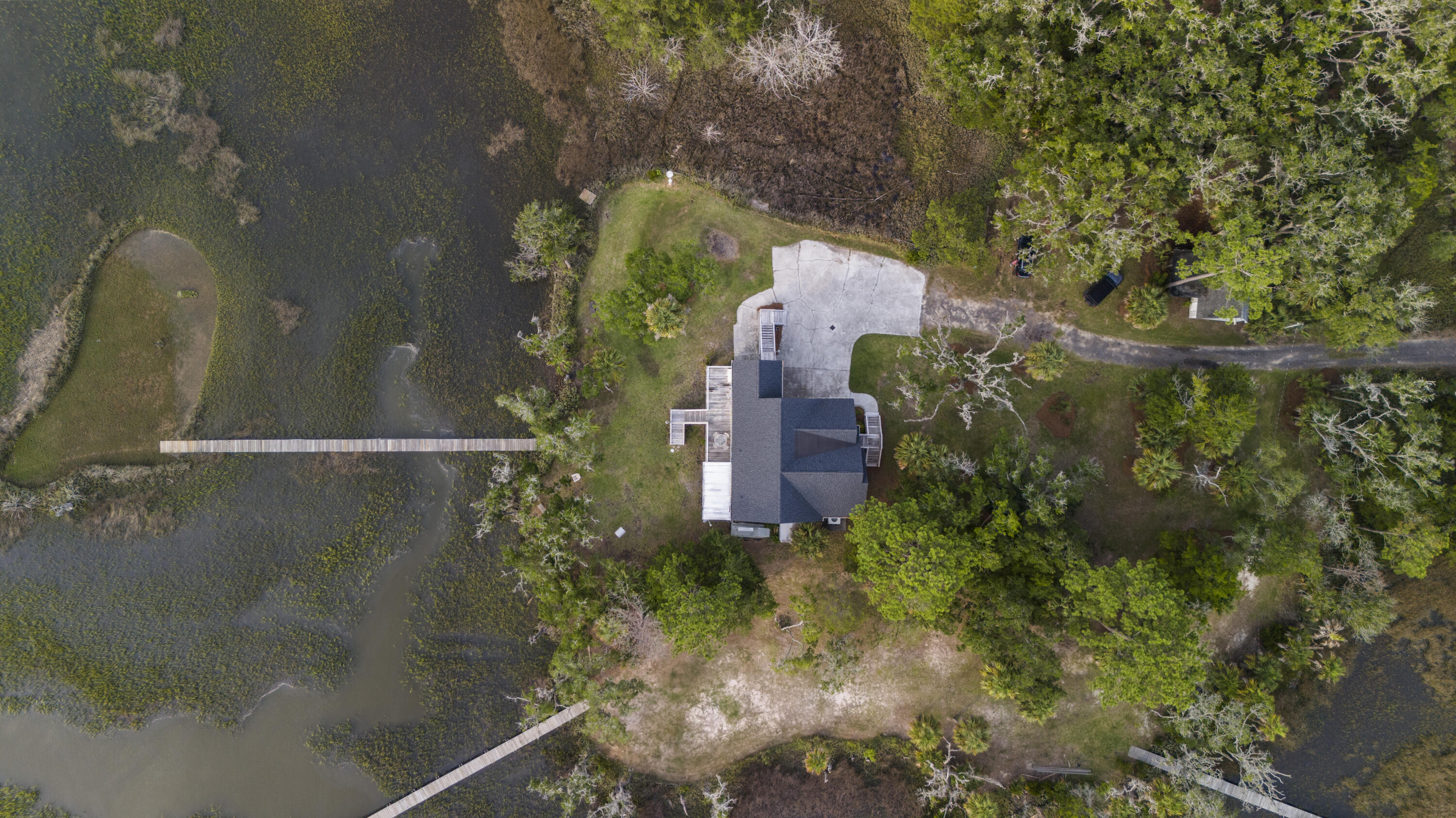 8272 Palmetto Road