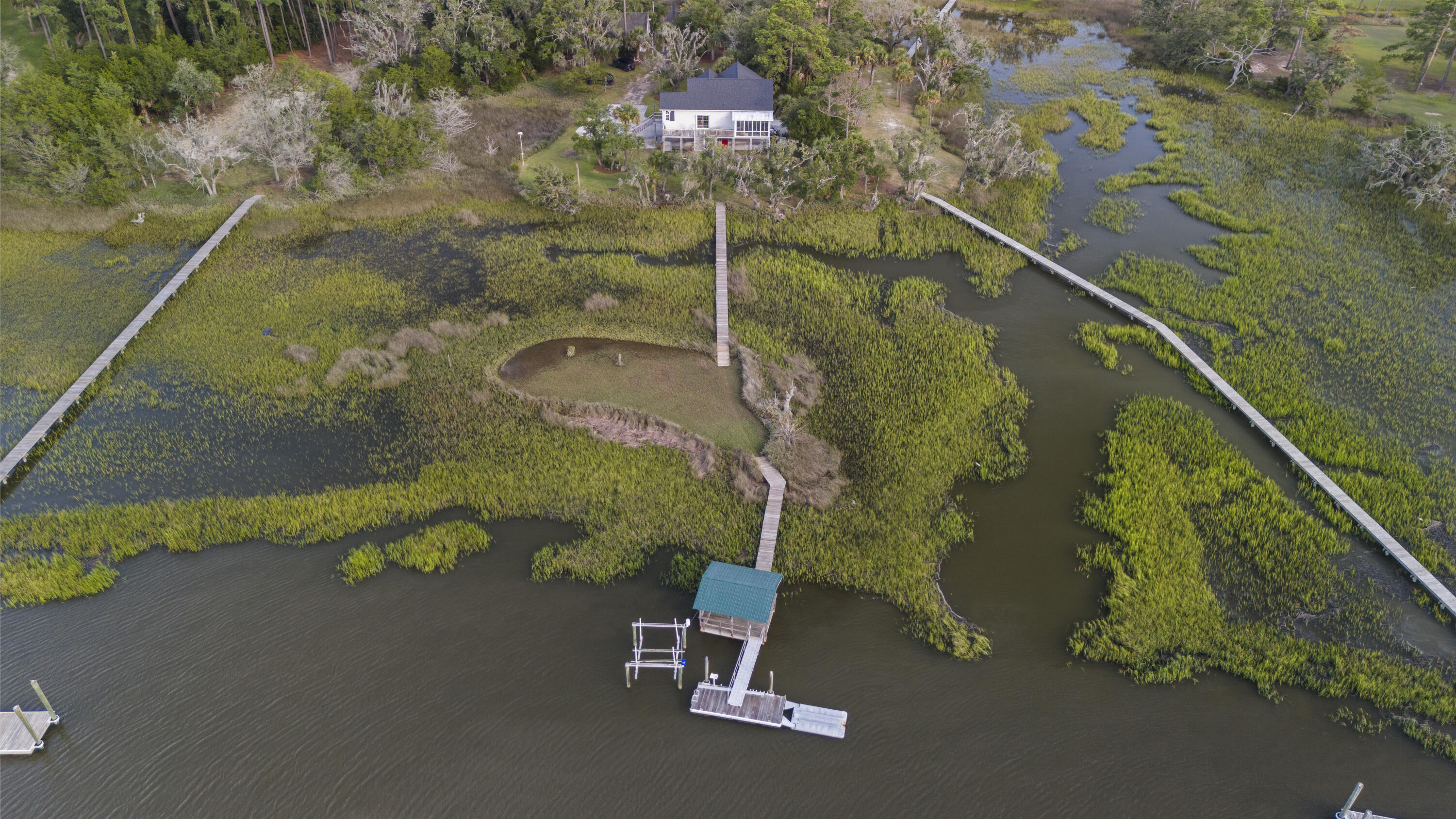 8272 Palmetto Road