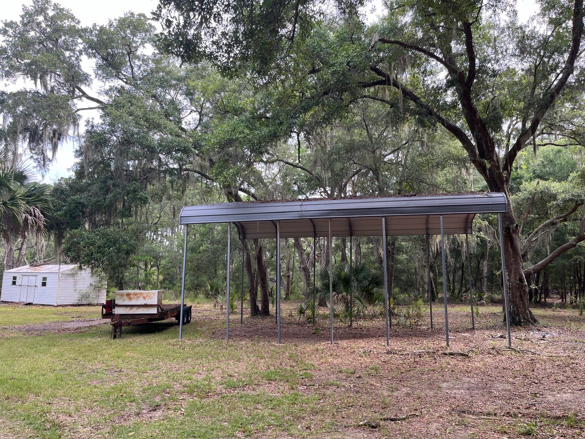 8272 Palmetto Road