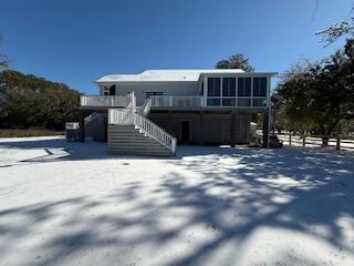 8272 Palmetto Road