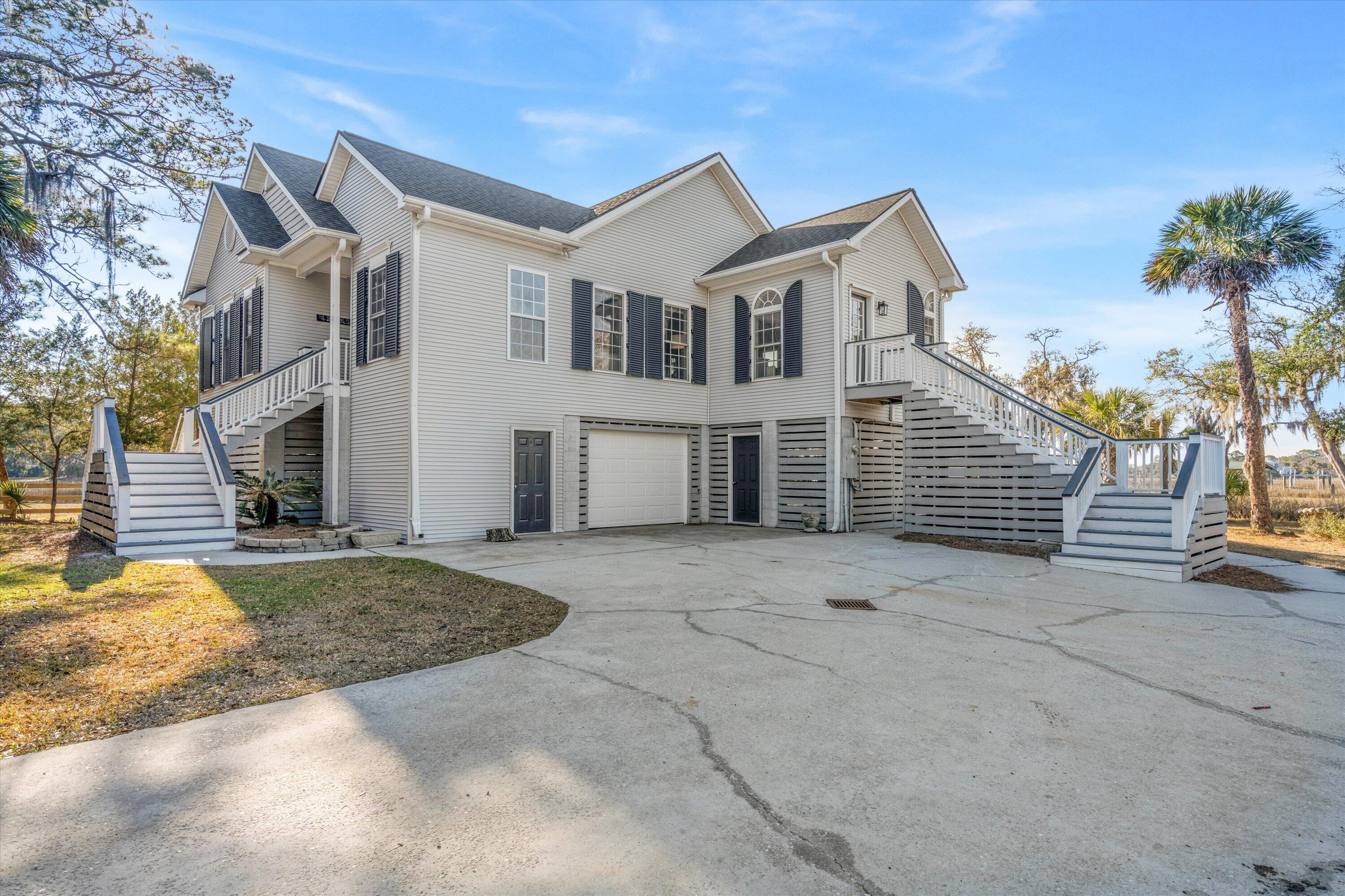 8272 Palmetto Road