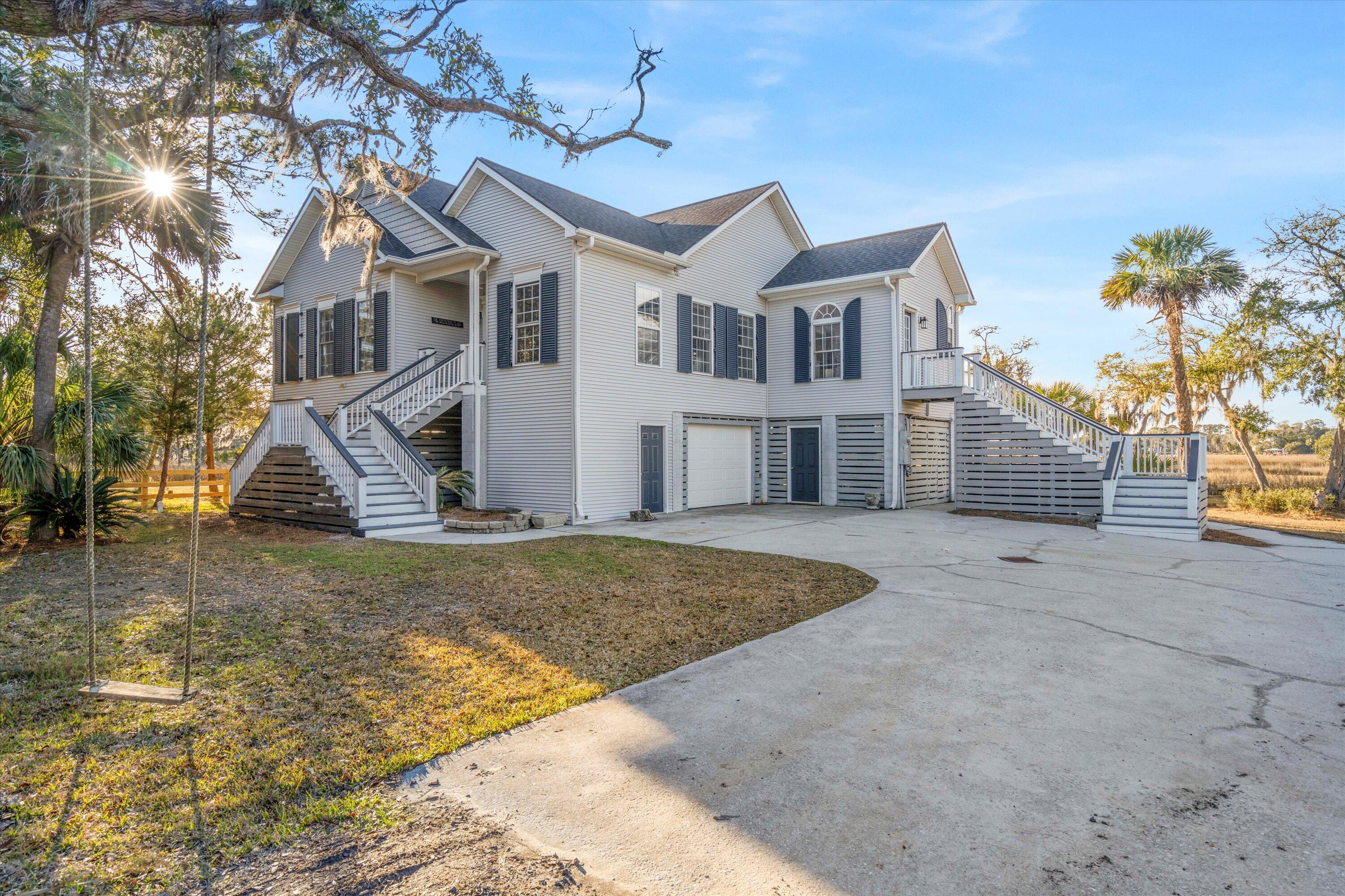 8272 Palmetto Road