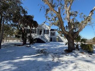 8272 Palmetto Road