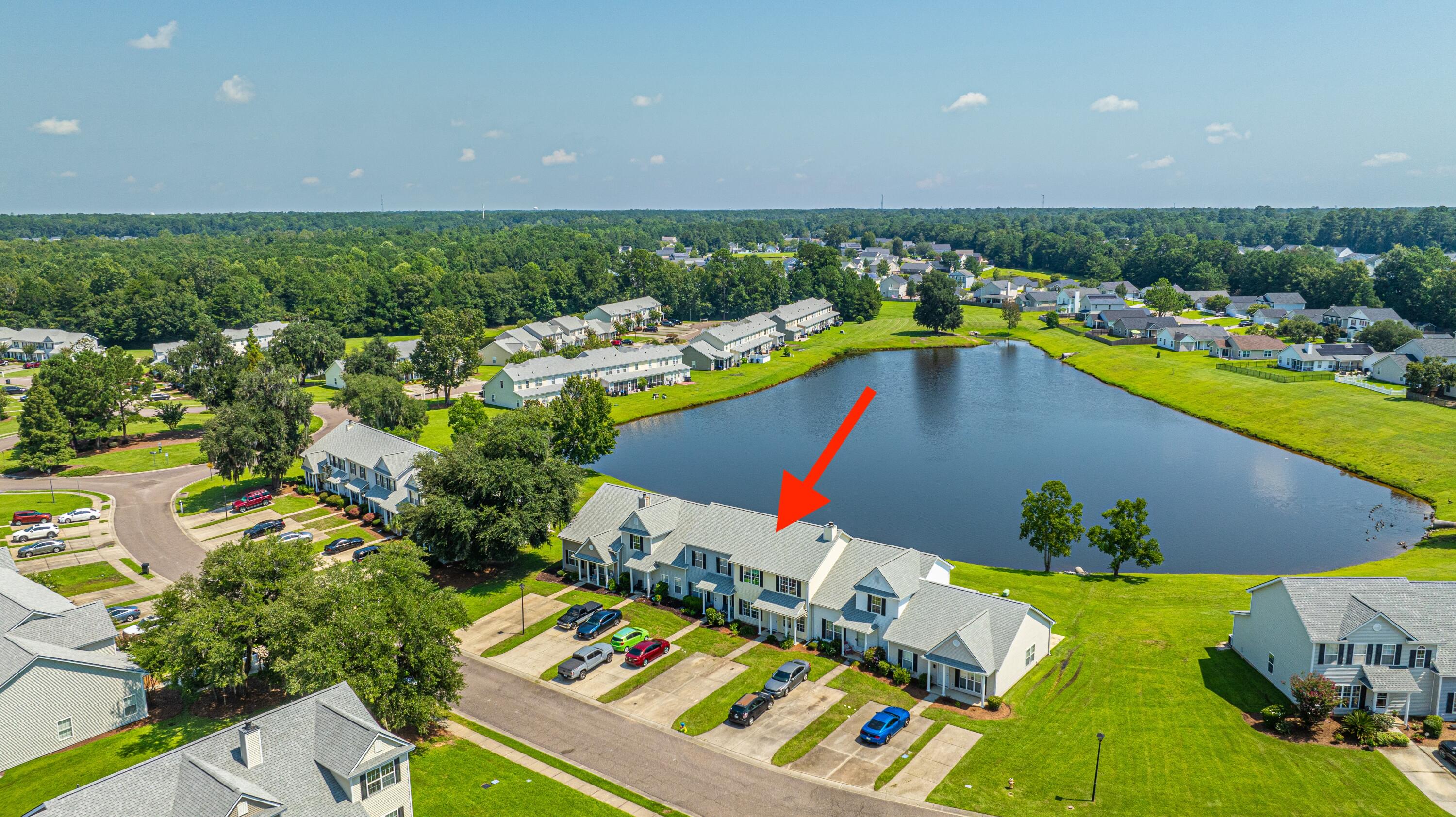 122 Lake Jogassee Drive