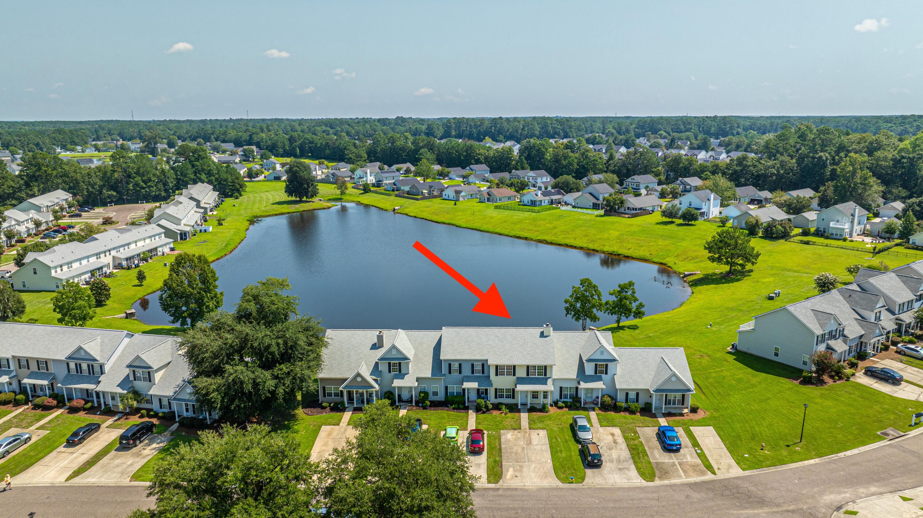 122 Lake Jogassee Drive