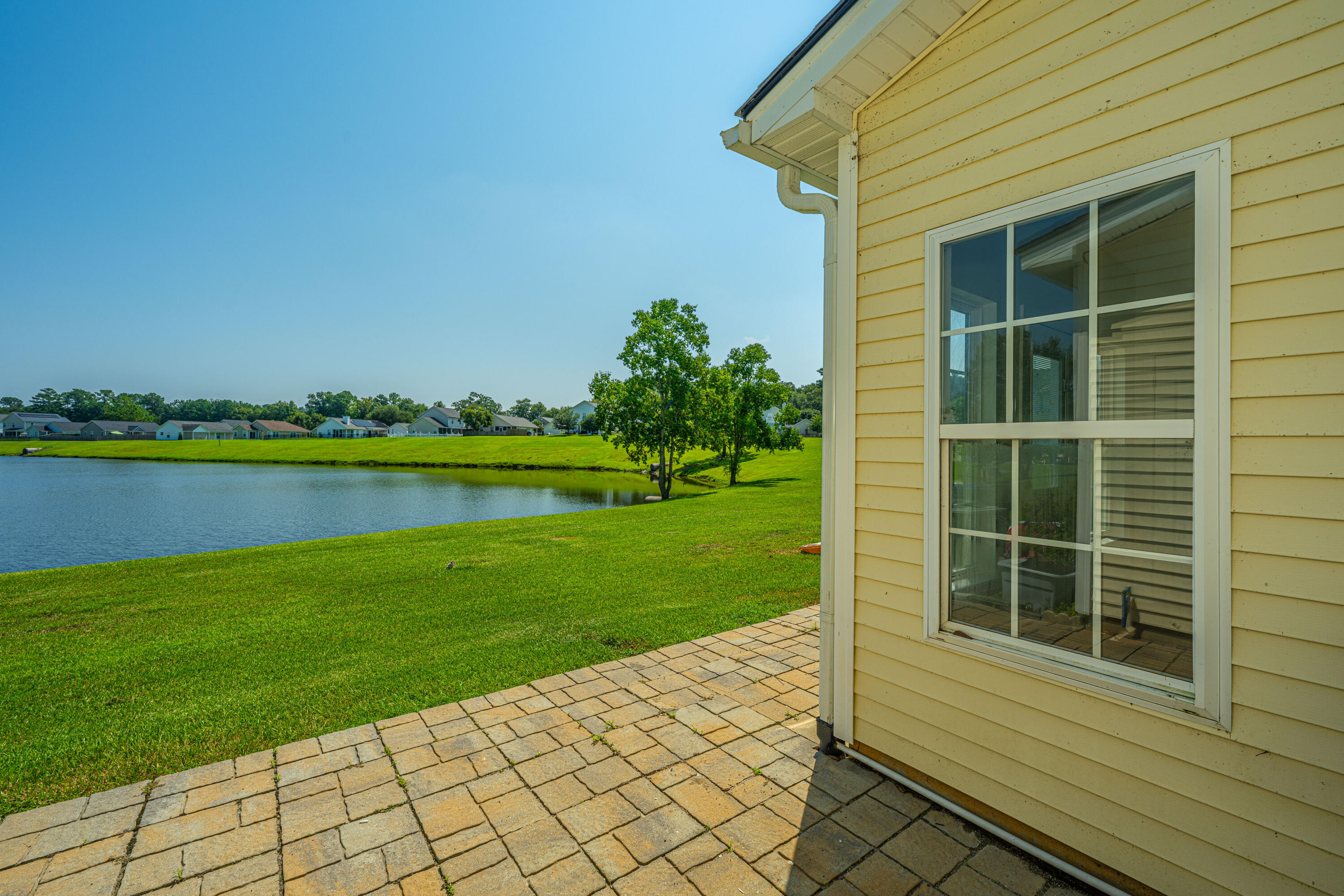 122 Lake Jogassee Drive