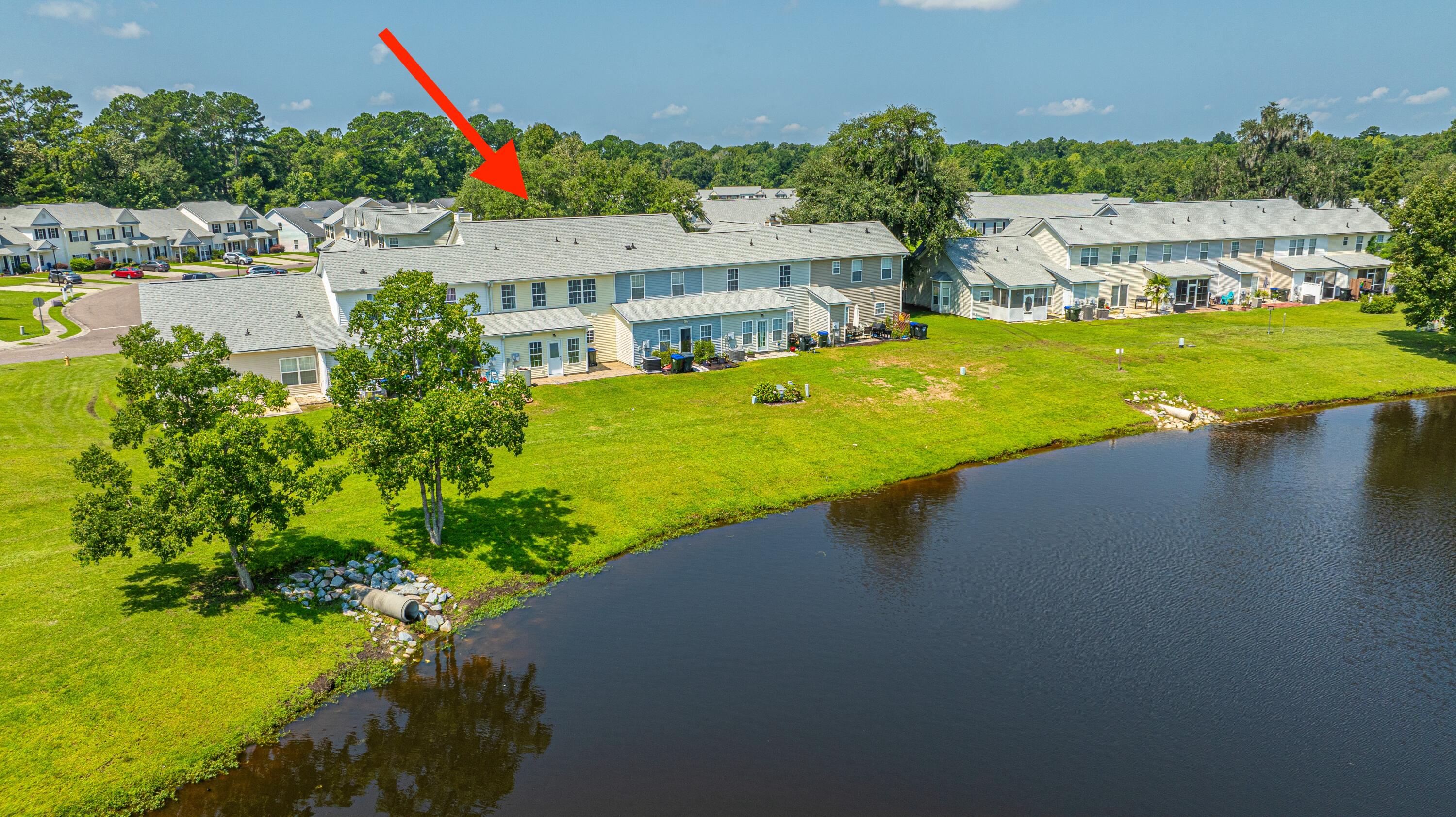 122 Lake Jogassee Drive