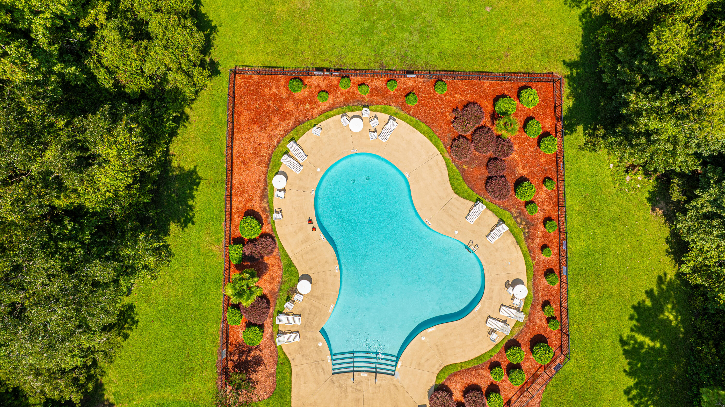 122 Lake Jogassee Drive