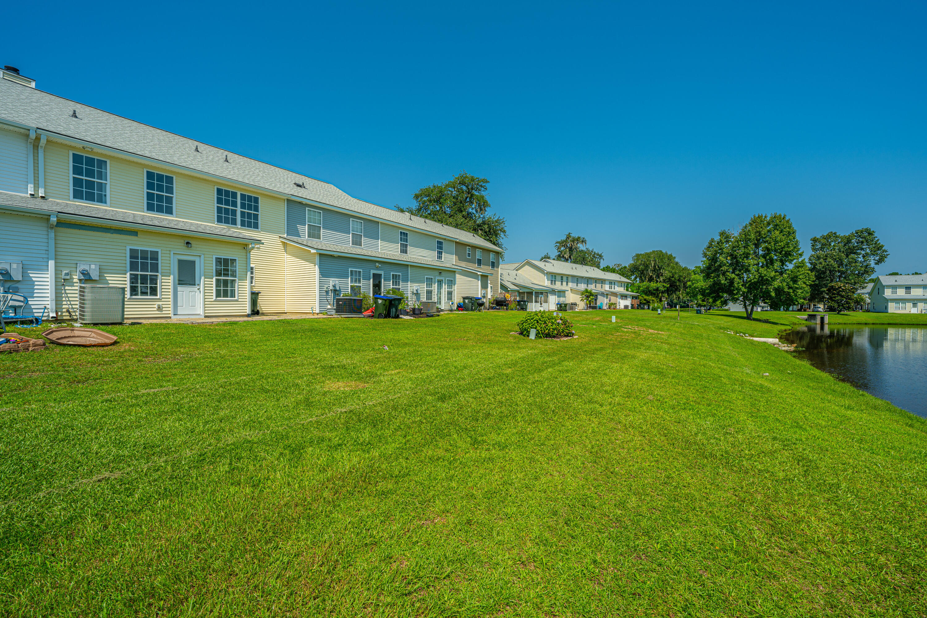 122 Lake Jogassee Drive