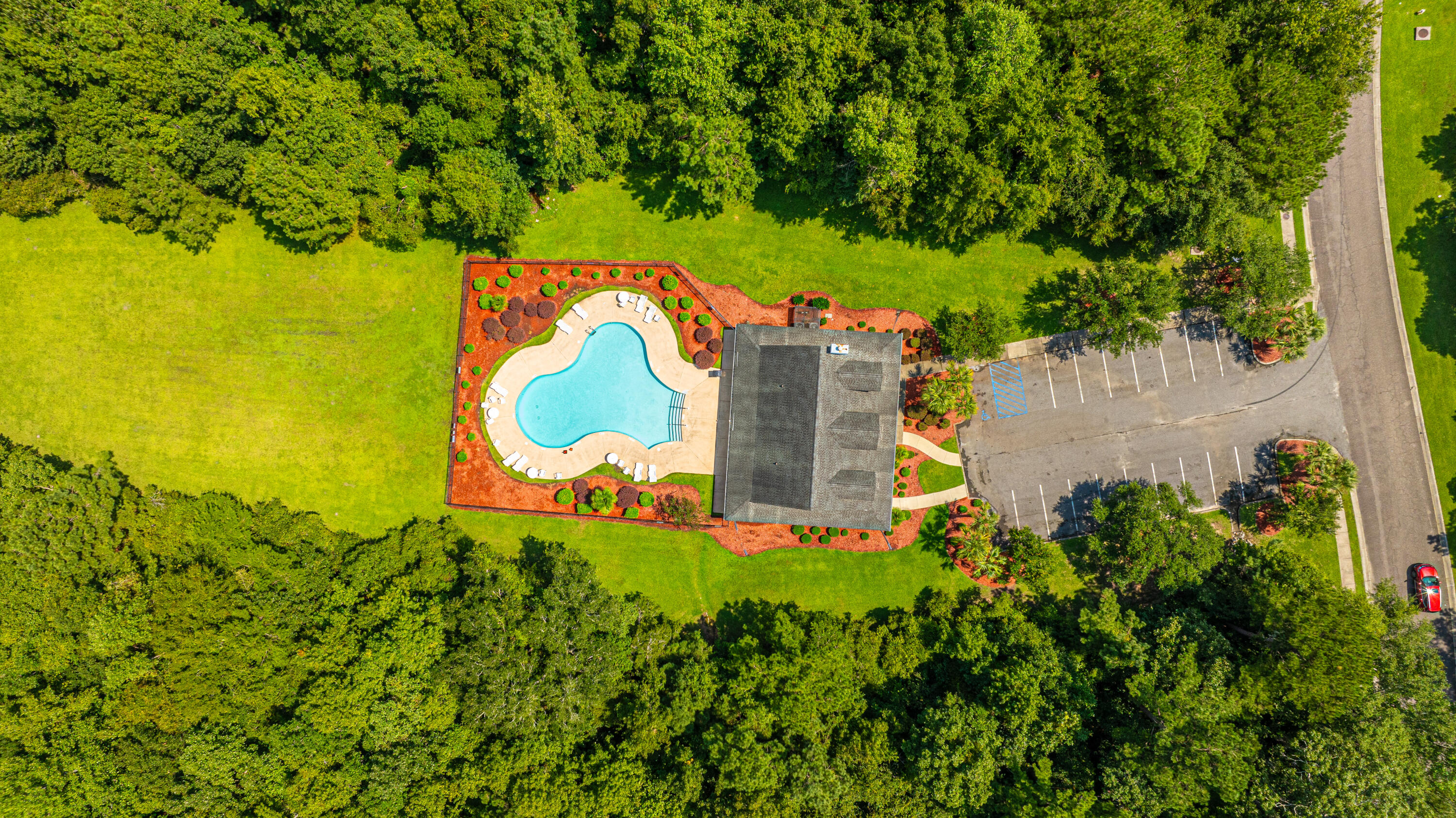 122 Lake Jogassee Drive