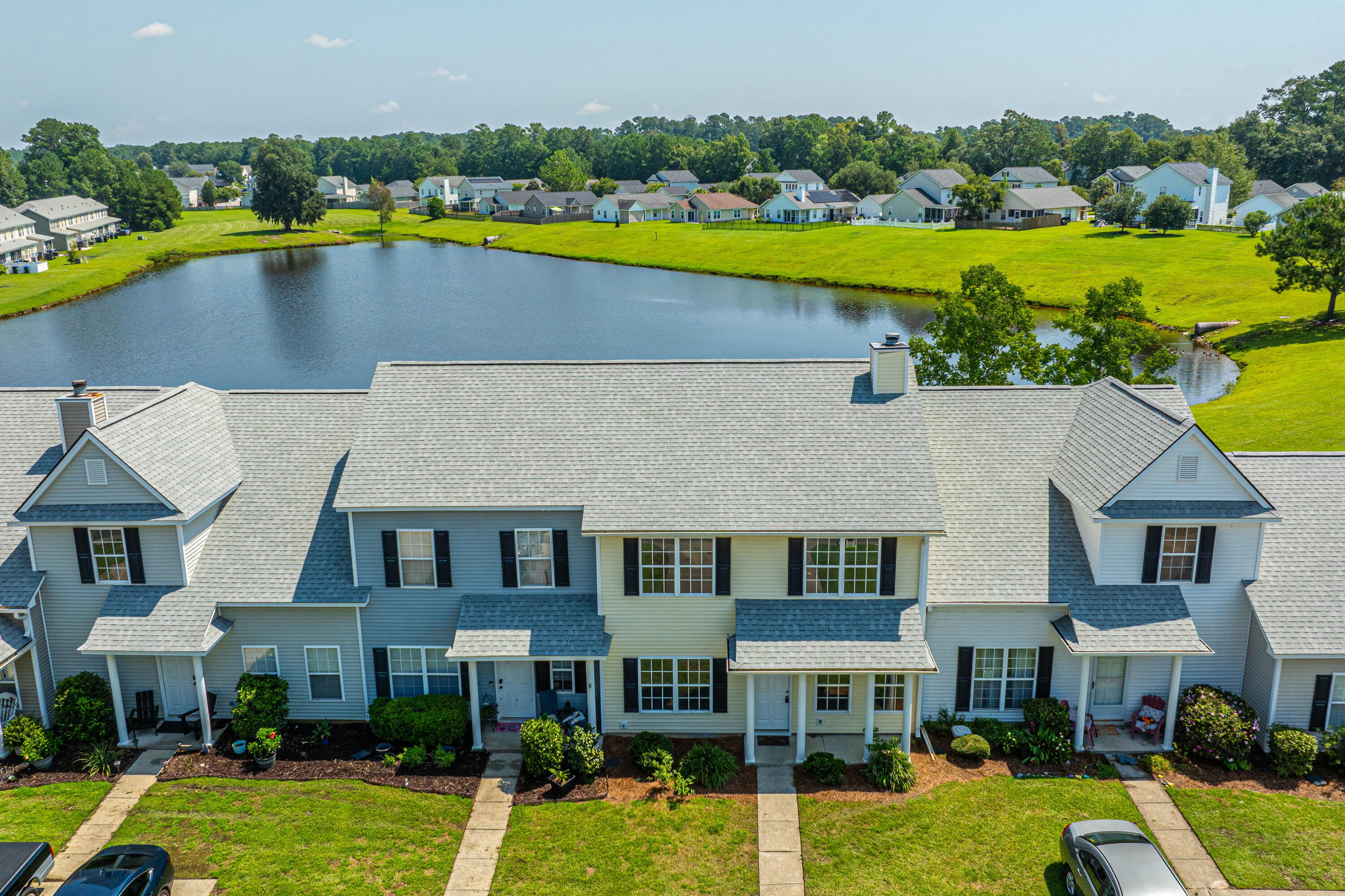 122 Lake Jogassee Drive