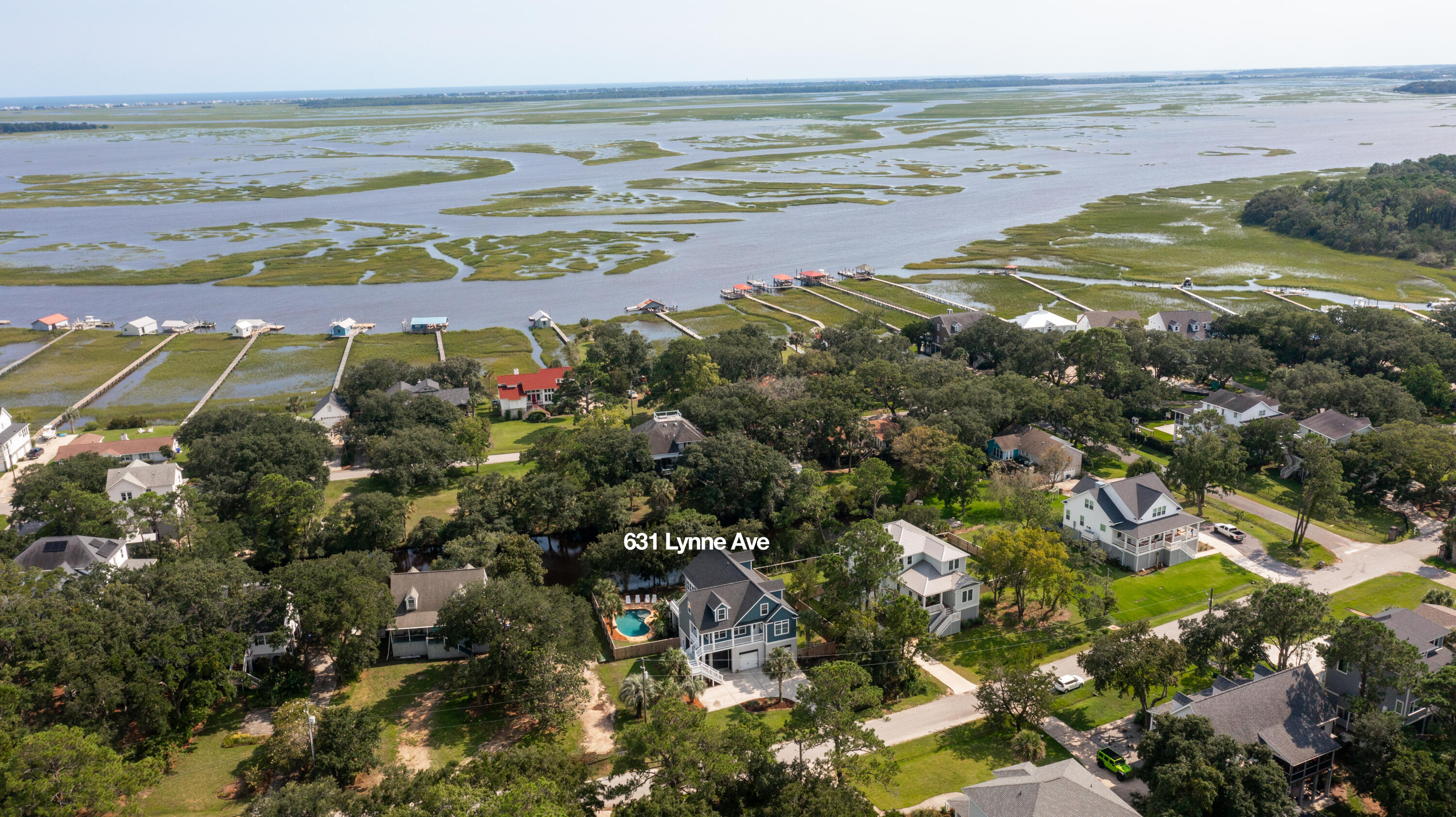 631 Lynne Avenue