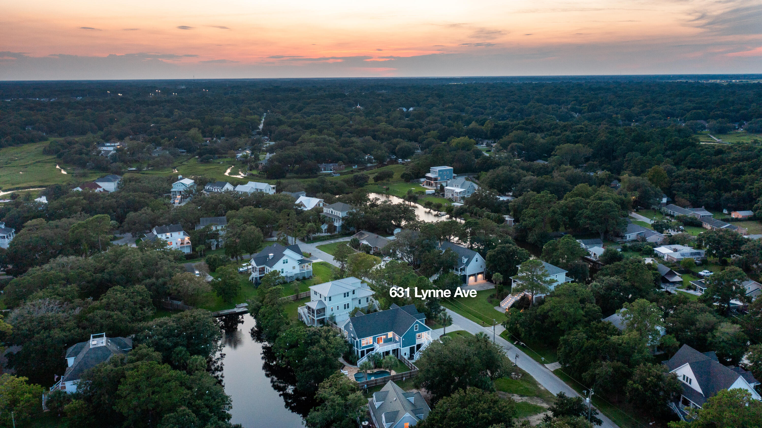 631 Lynne Avenue
