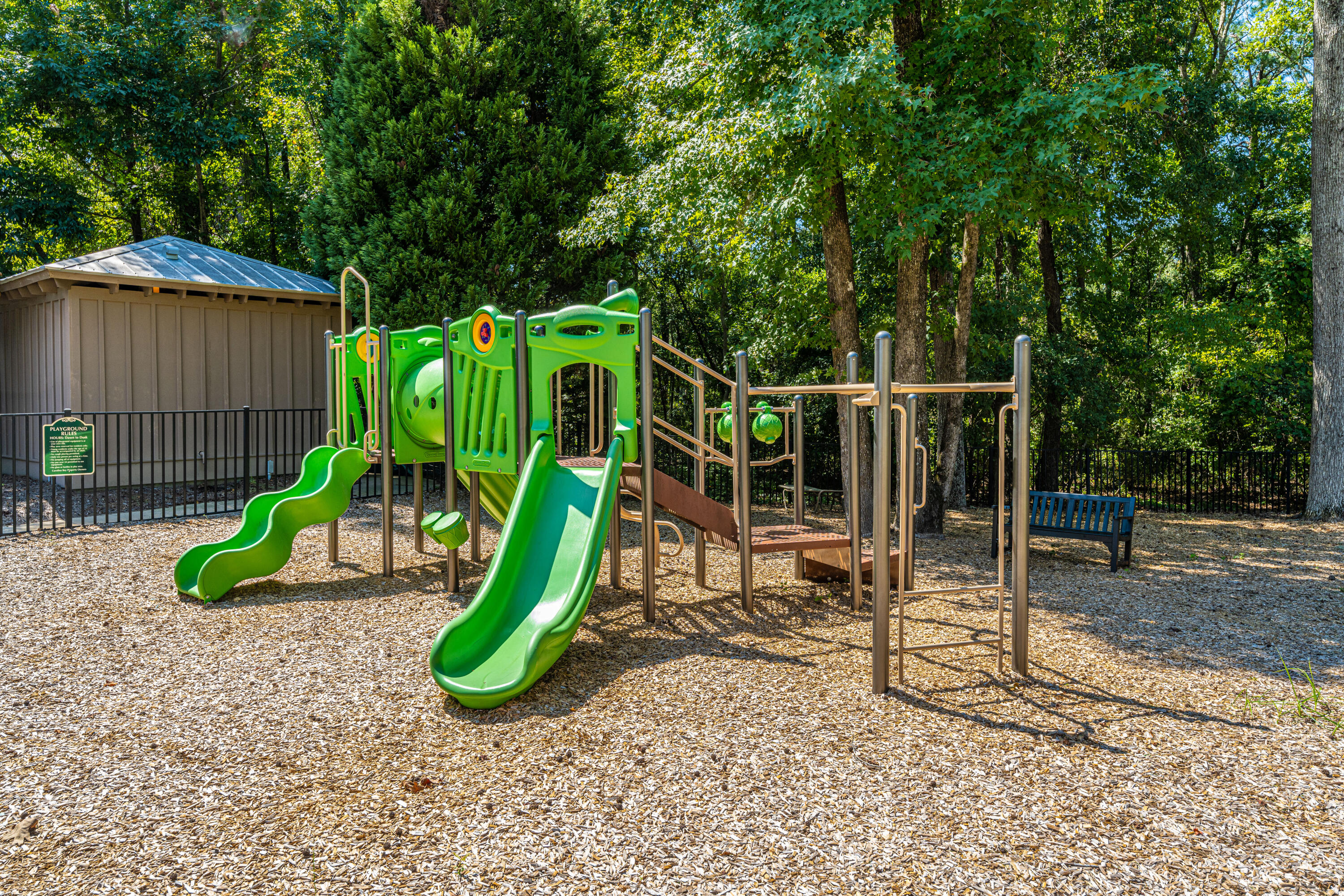 2926 Glenarden Drive