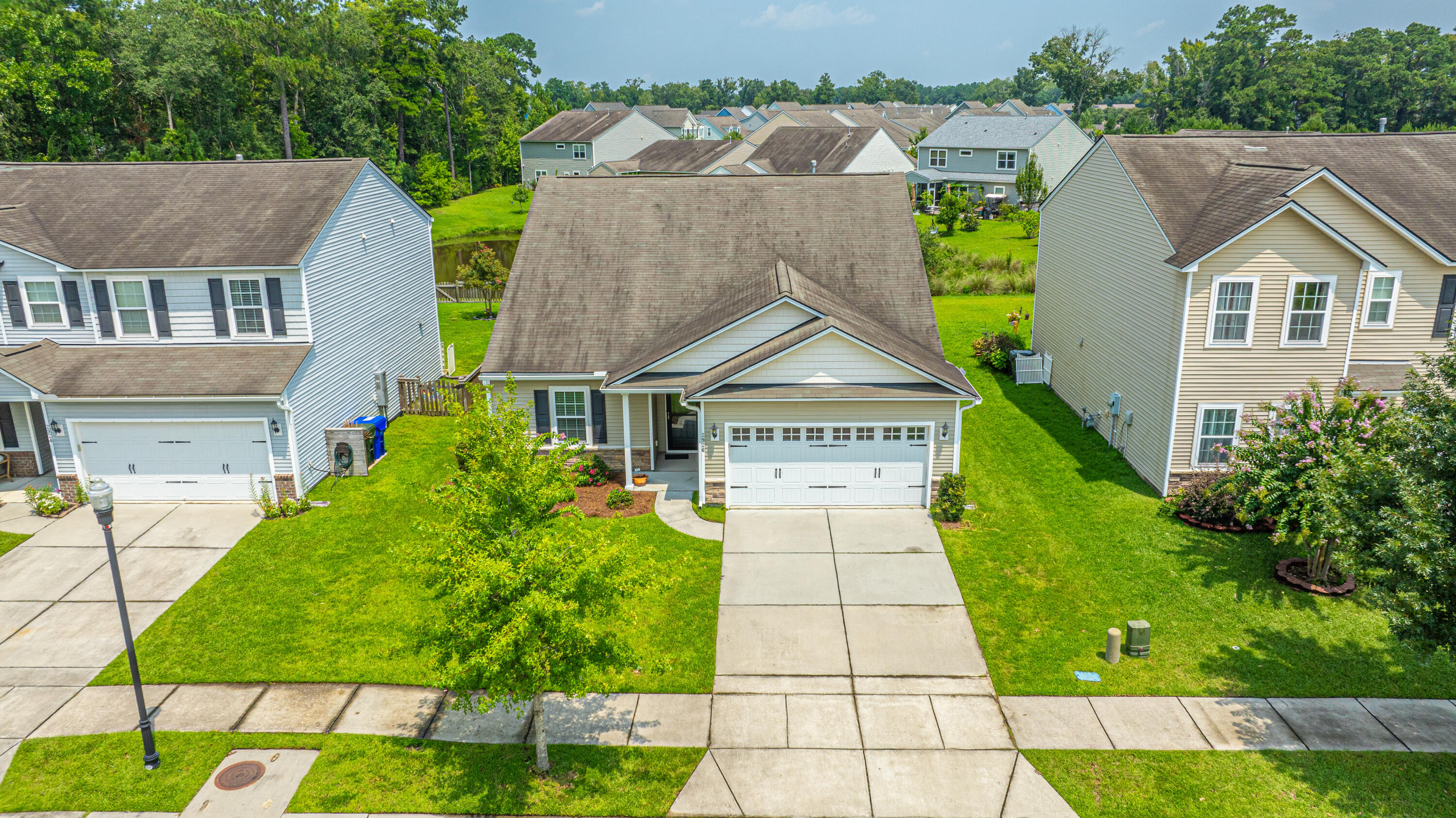 2926 Glenarden Drive