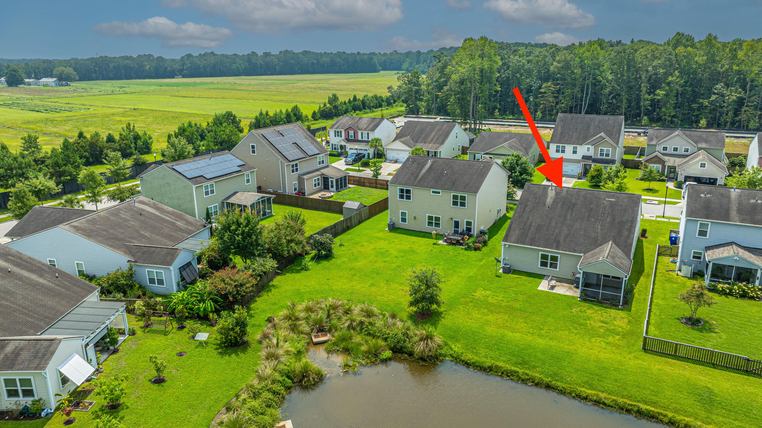 2926 Glenarden Drive