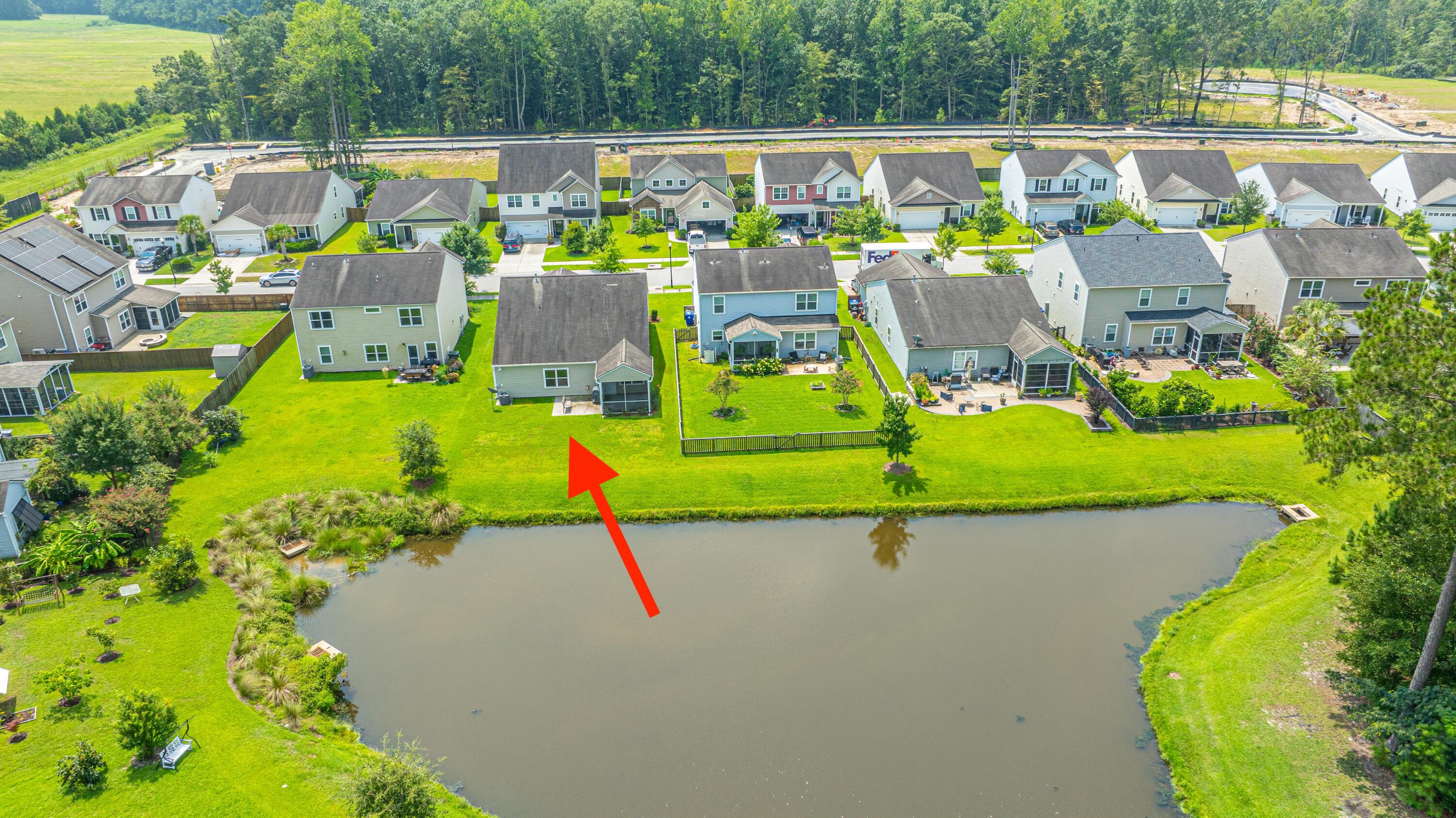 2926 Glenarden Drive