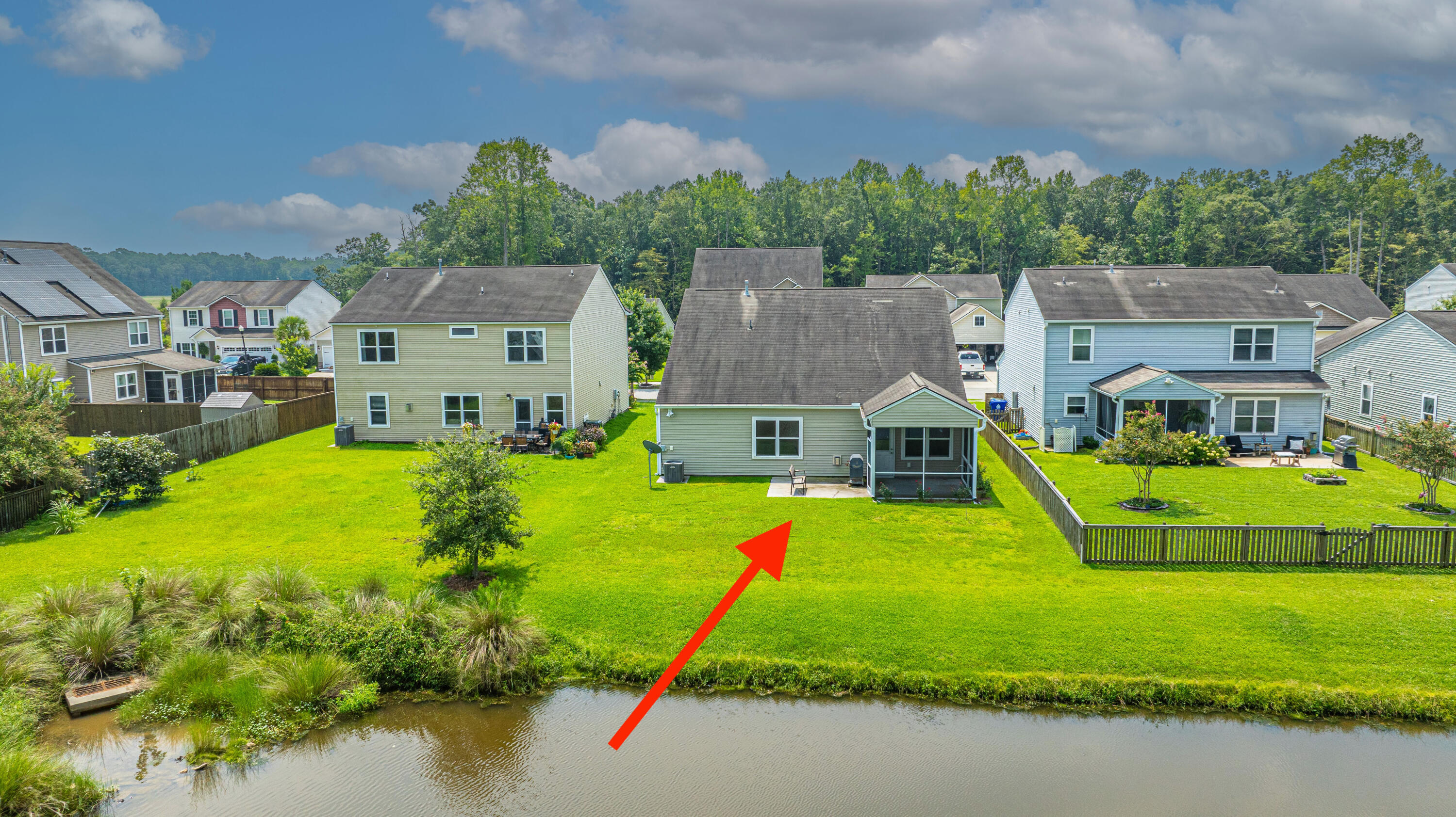 2926 Glenarden Drive