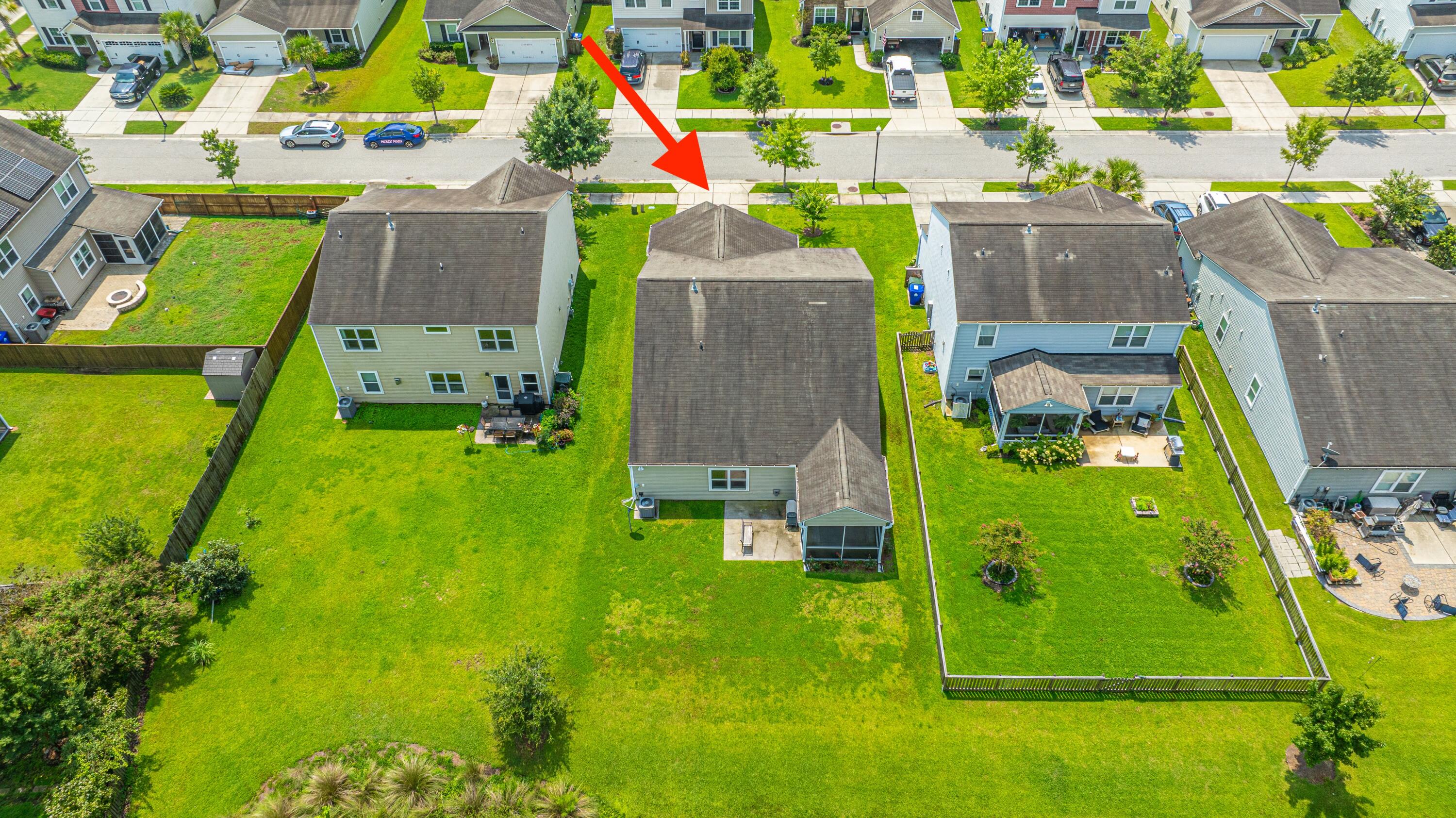 2926 Glenarden Drive