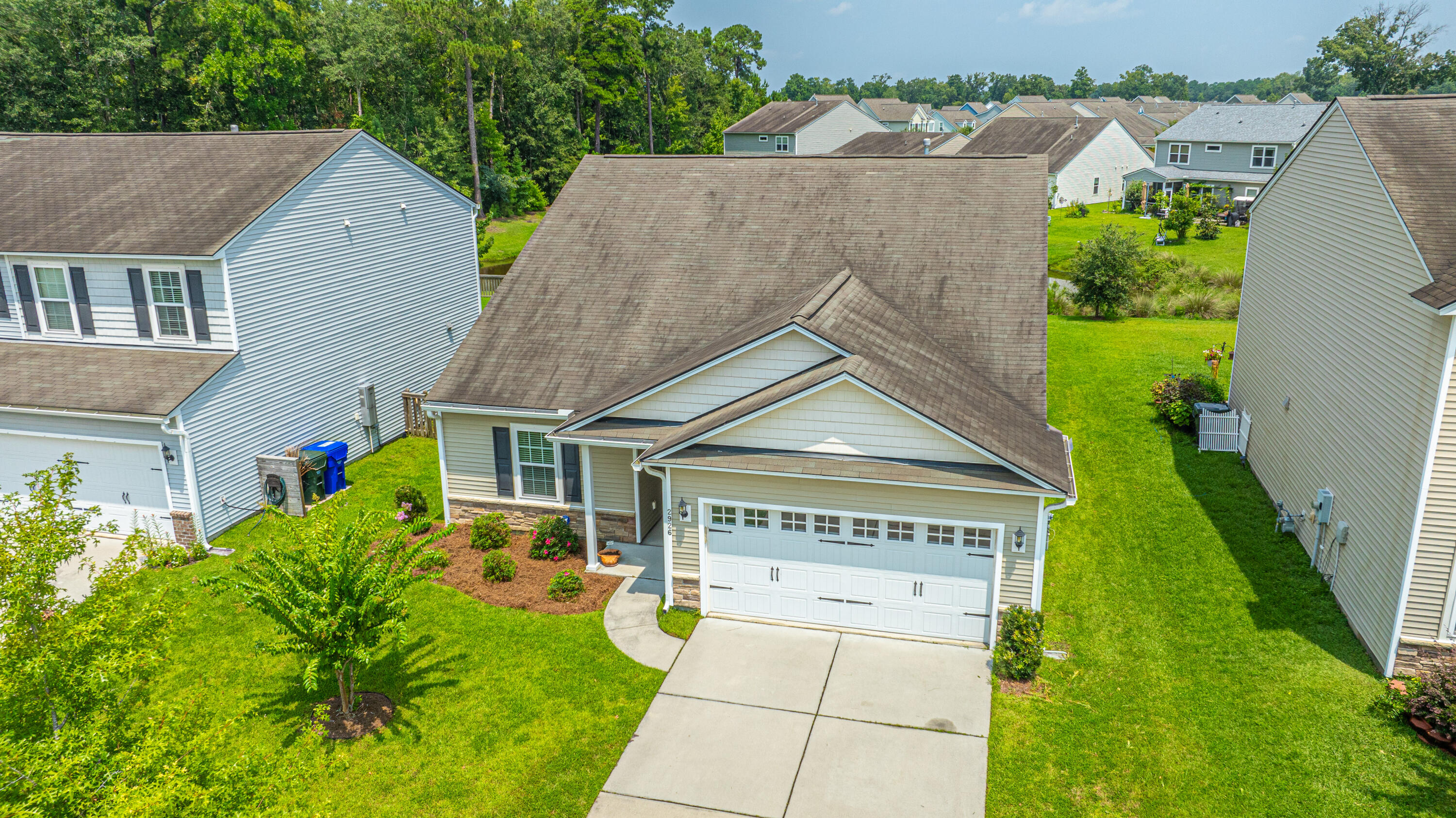 2926 Glenarden Drive