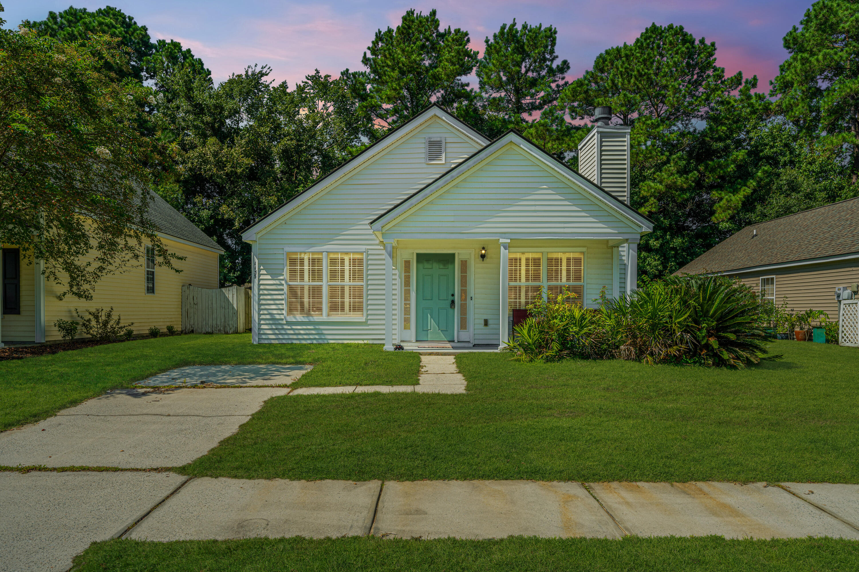 1135 Peninsula Cove Drive