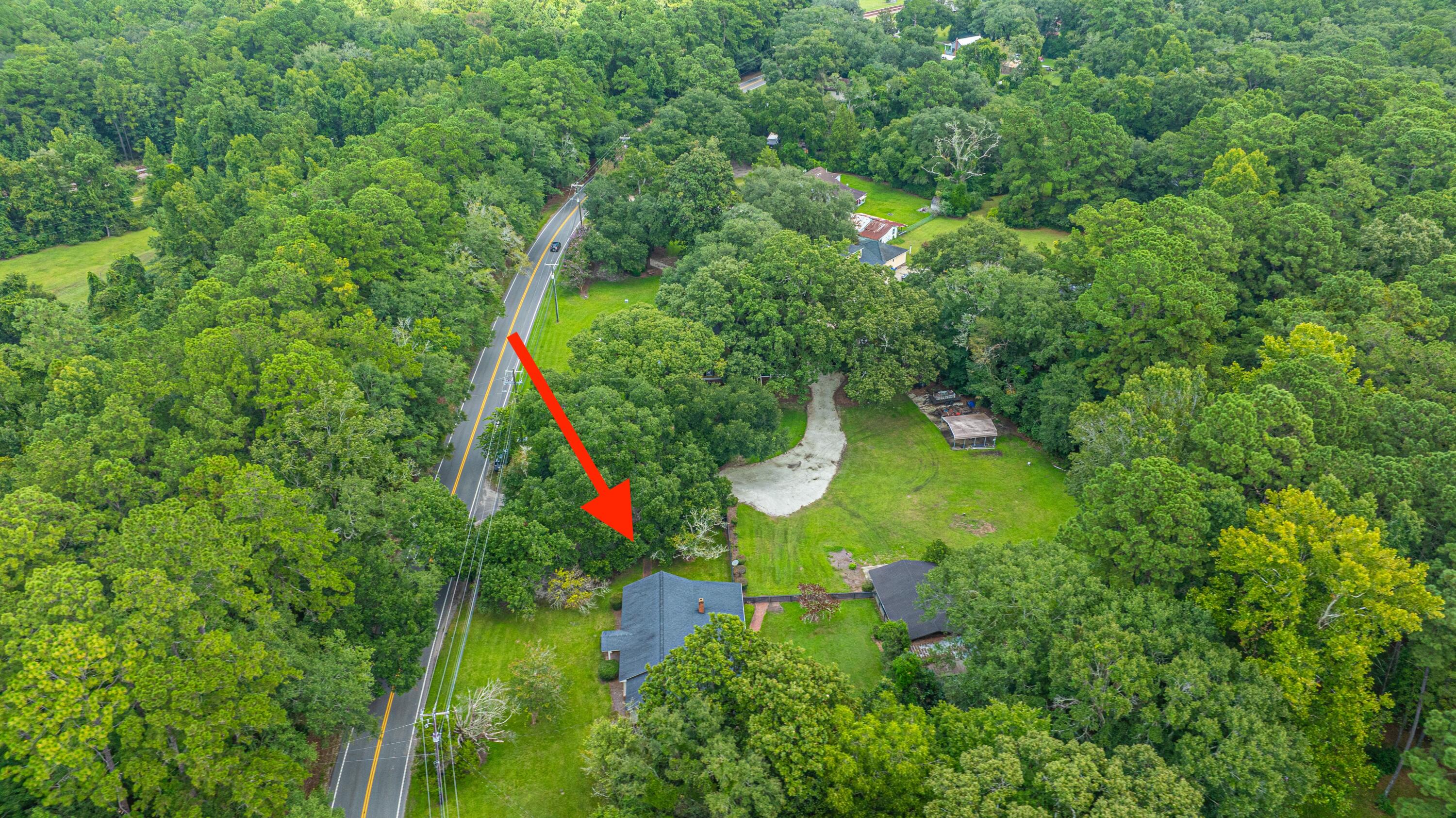 5718 Highway 165