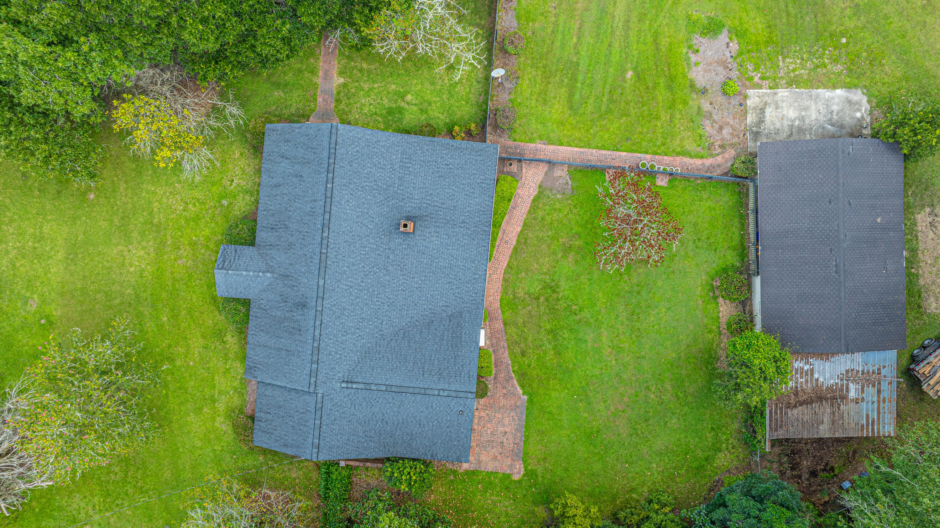 5718 Highway 165