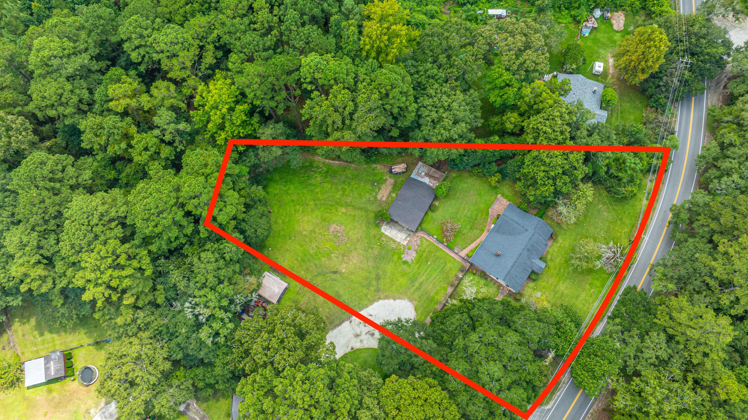5718 Highway 165