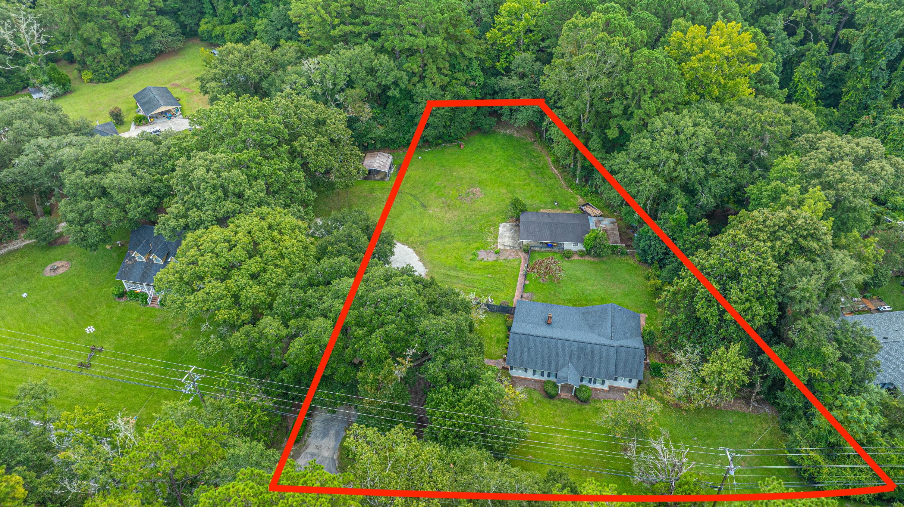 5718 Highway 165