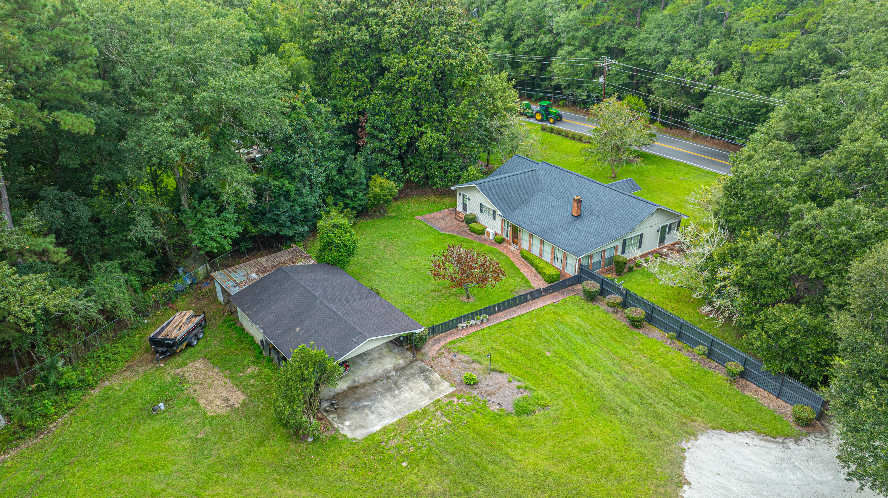 5718 Highway 165