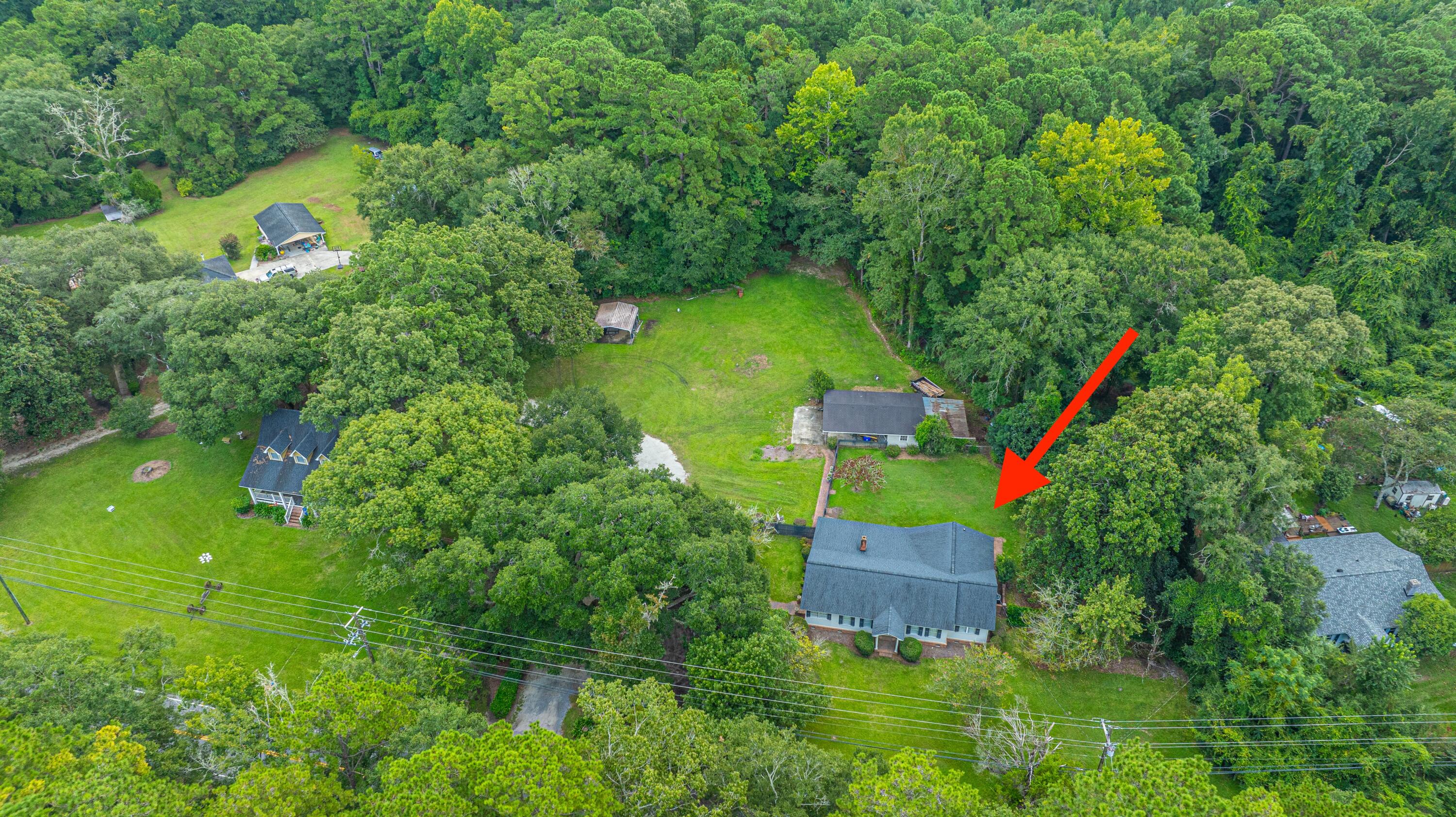 5718 Highway 165